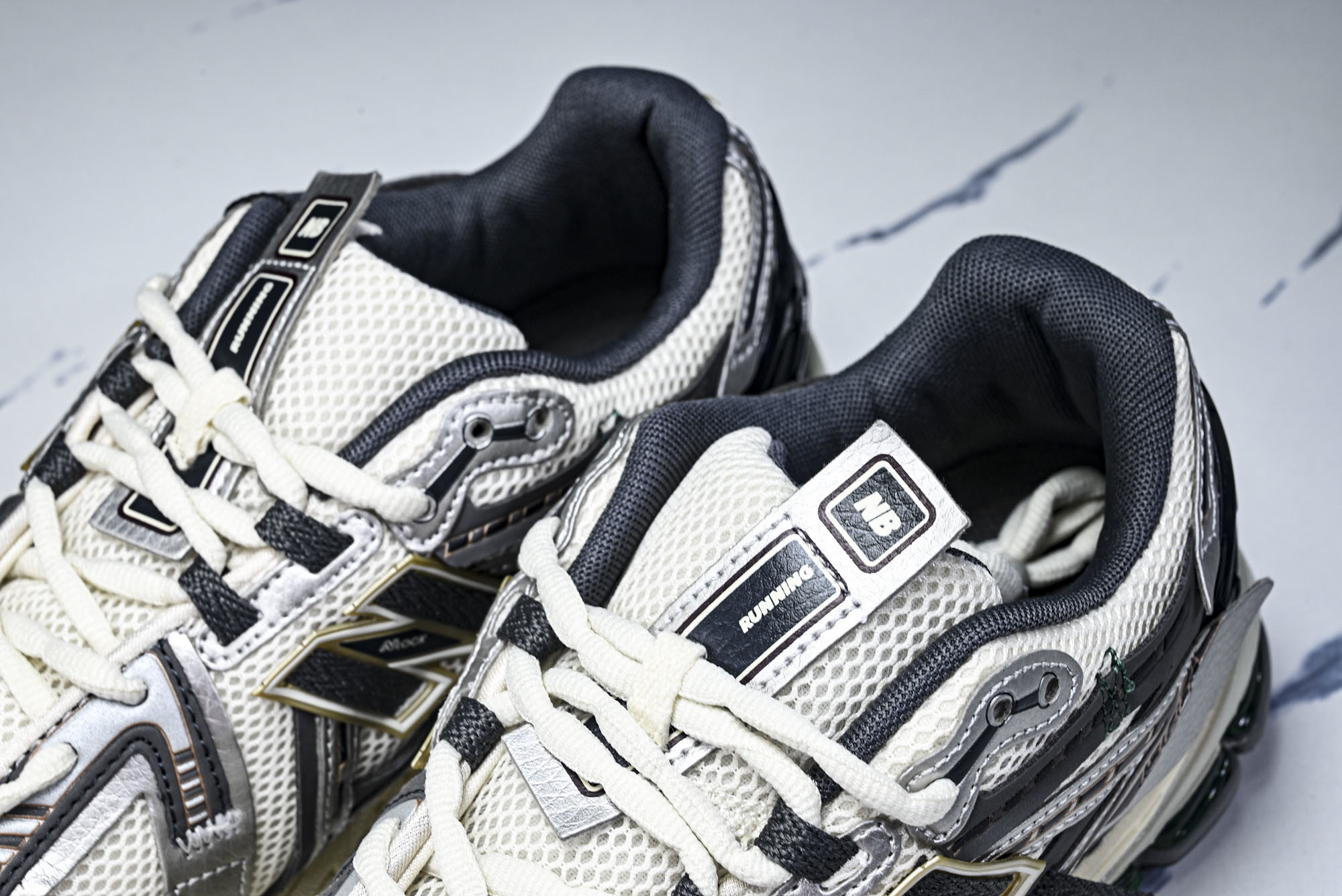 New Balance NB1906R 男女潮流复古做旧休闲运动跑步鞋U1906AB #YZ010   