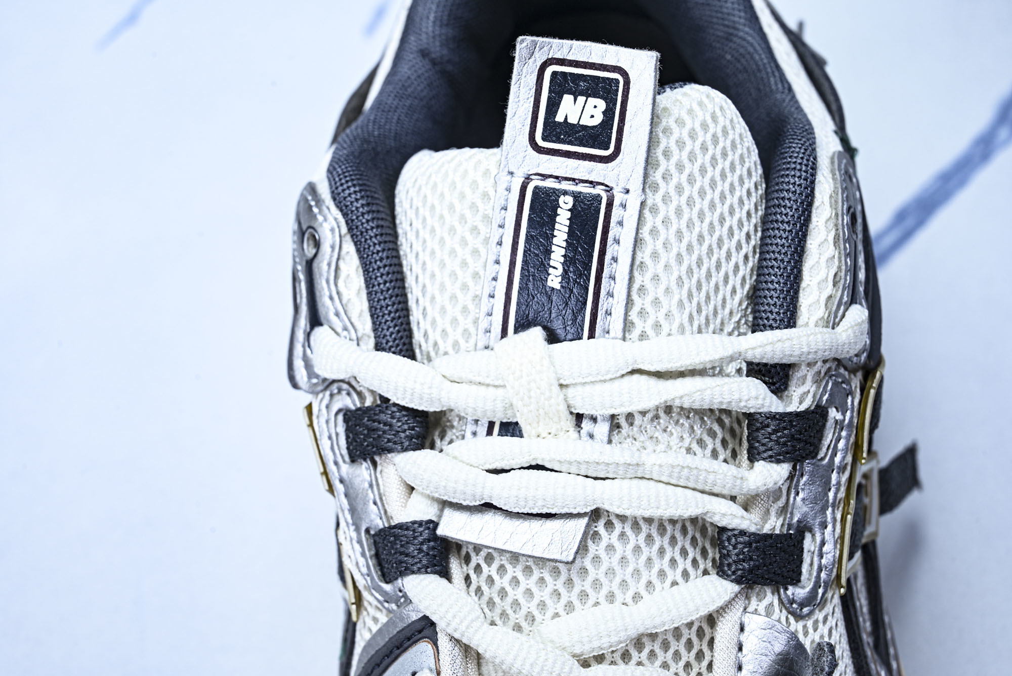 New Balance NB1906R 男女潮流复古做旧休闲运动跑步鞋U1906AB #YZ010   
