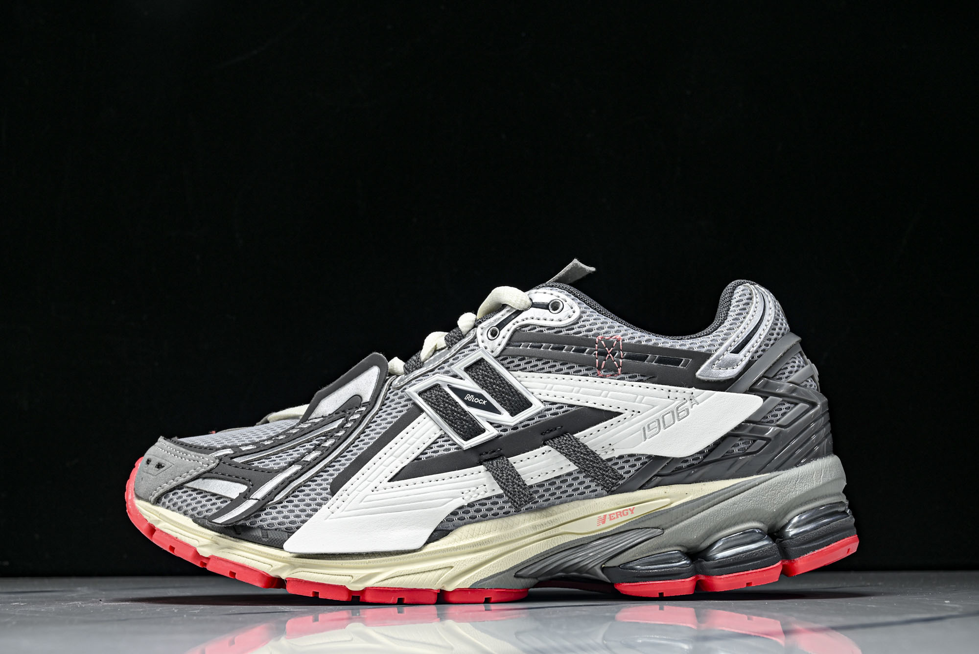 New Balance NB1906R 男女潮流复古做旧休闲运动跑步鞋U1906AC #YZ010   