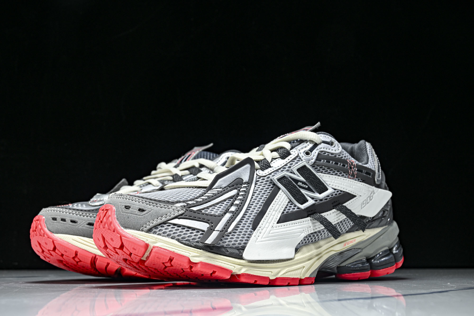 New Balance NB1906R 男女潮流复古做旧休闲运动跑步鞋U1906AC #YZ010   