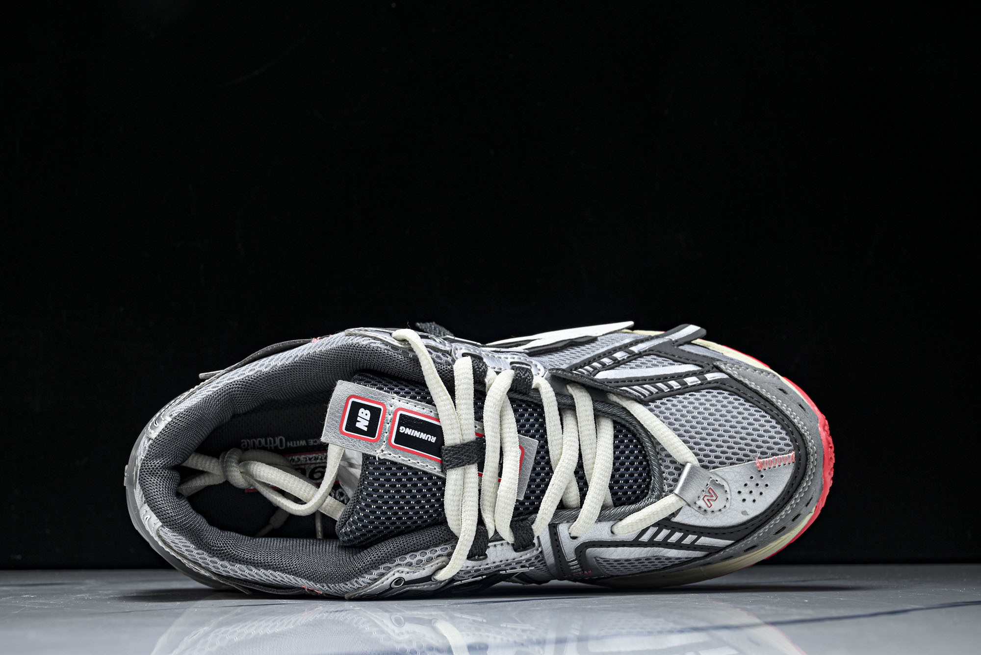 New Balance NB1906R 男女潮流复古做旧休闲运动跑步鞋U1906AC #YZ010   