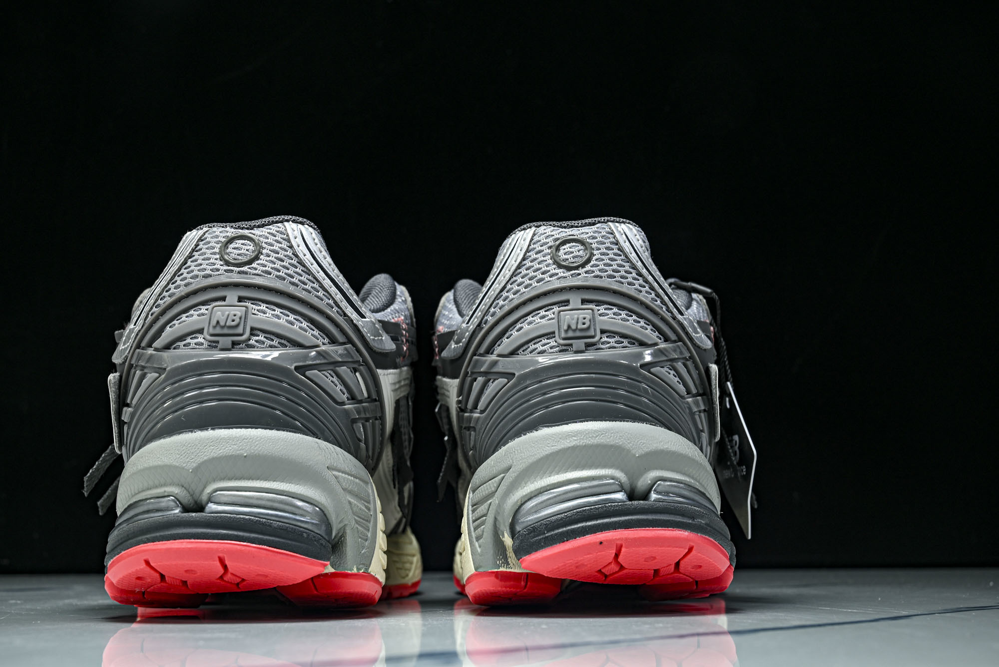 New Balance NB1906R 男女潮流复古做旧休闲运动跑步鞋U1906AC #YZ010   