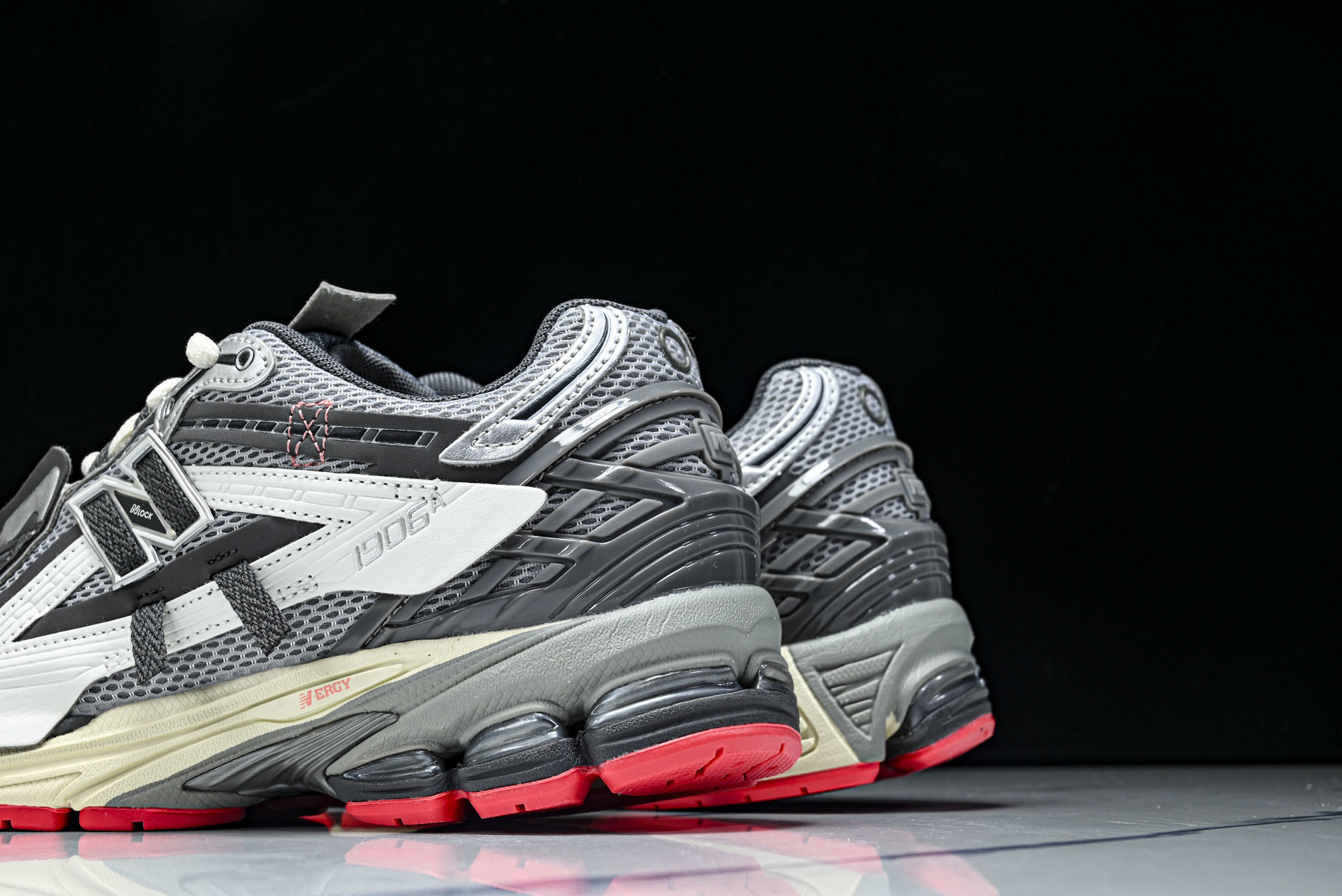 New Balance NB1906R 男女潮流复古做旧休闲运动跑步鞋U1906AC #YZ010   