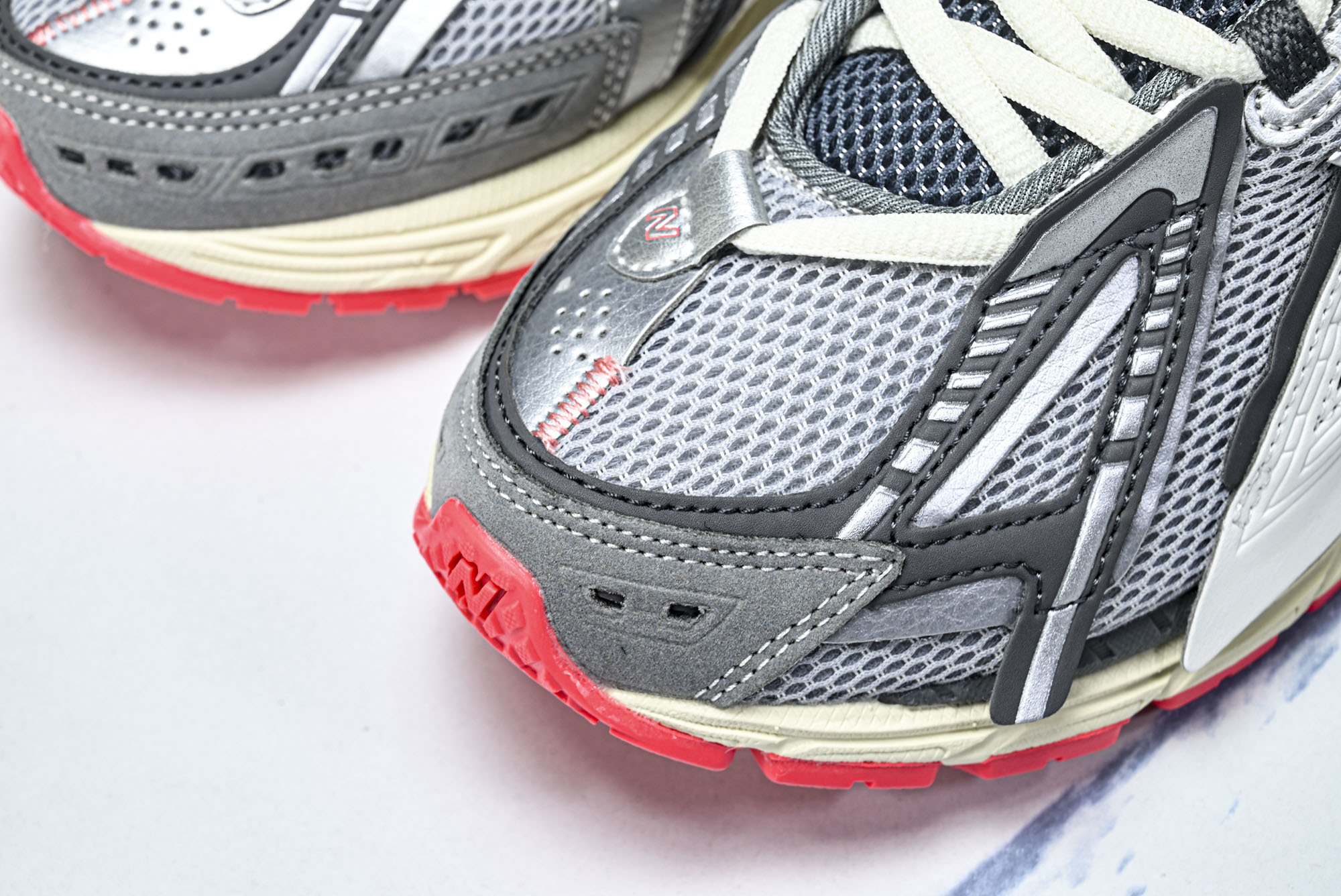 New Balance NB1906R 男女潮流复古做旧休闲运动跑步鞋U1906AC #YZ010   