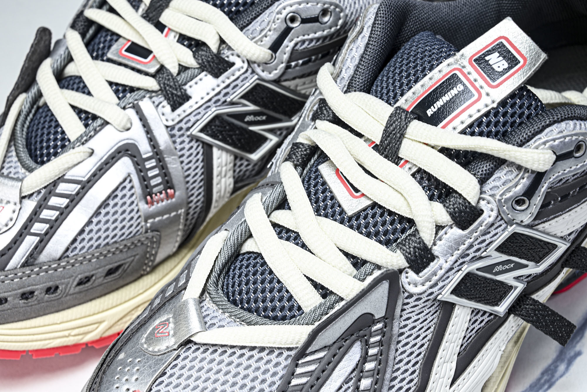 New Balance NB1906R 男女潮流复古做旧休闲运动跑步鞋U1906AC #YZ010   