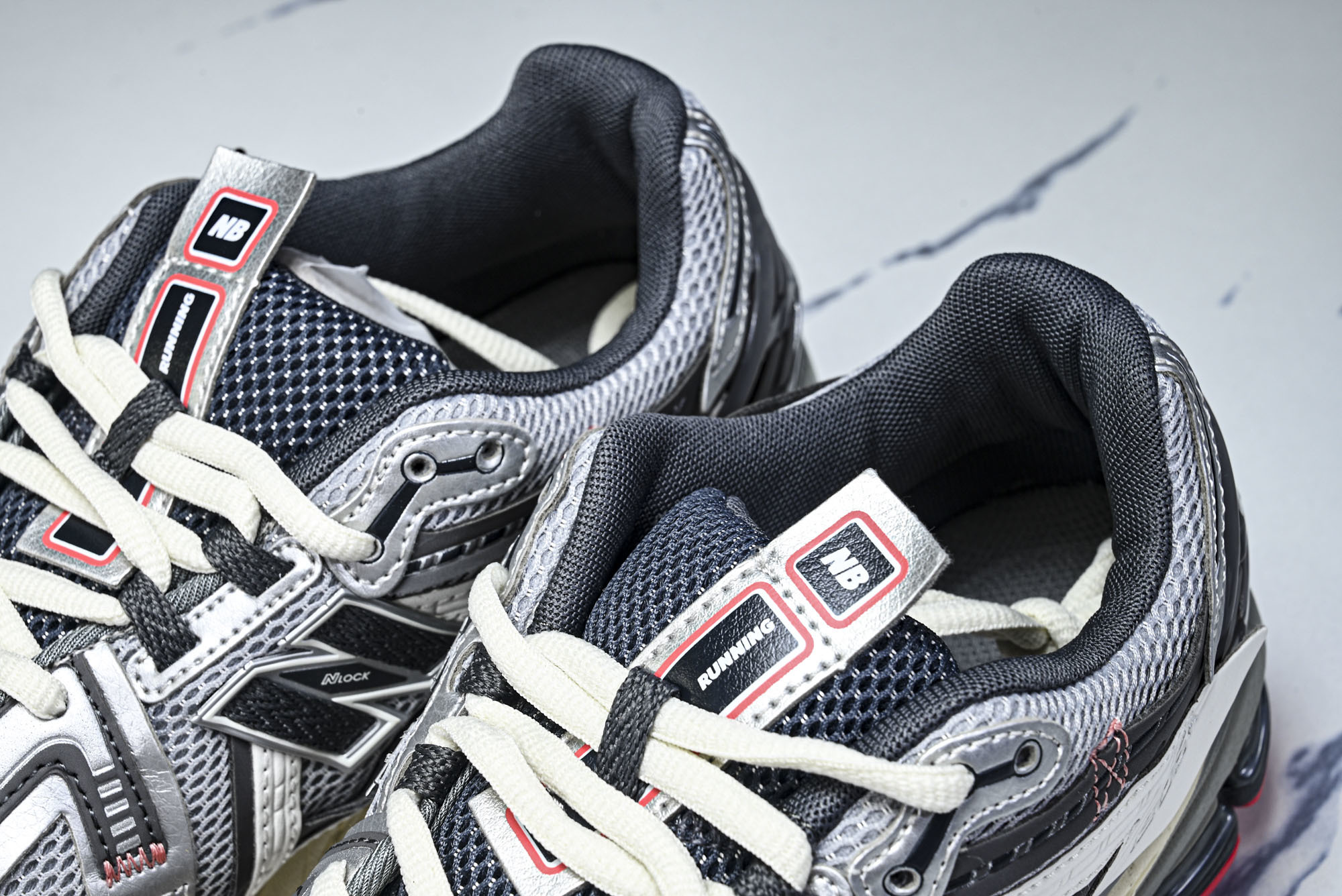 New Balance NB1906R 男女潮流复古做旧休闲运动跑步鞋U1906AC #YZ010   
