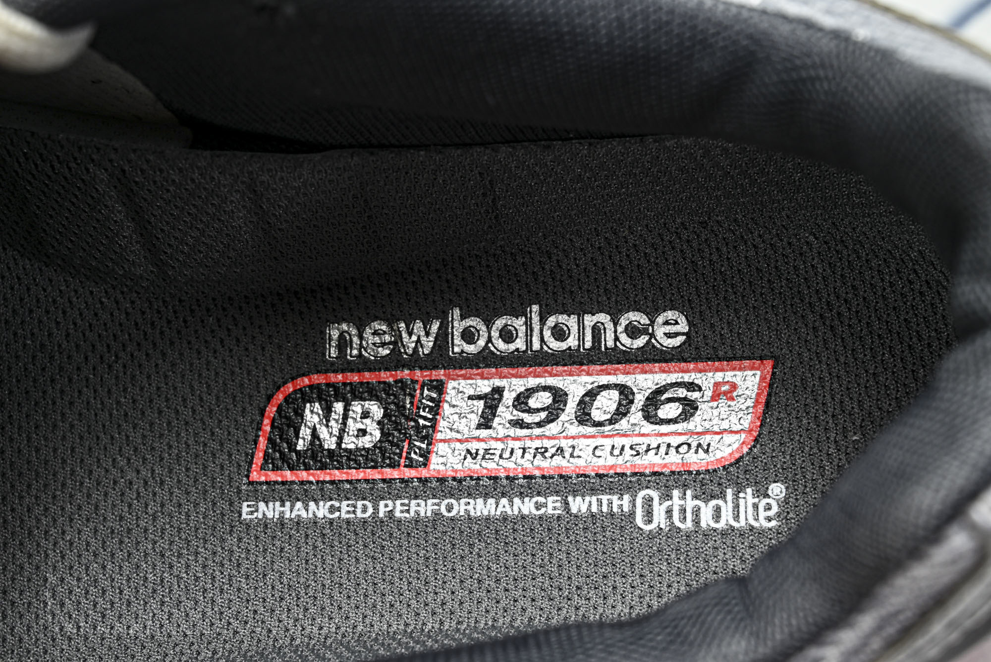 New Balance NB1906R 男女潮流复古做旧休闲运动跑步鞋U1906AC #YZ010   