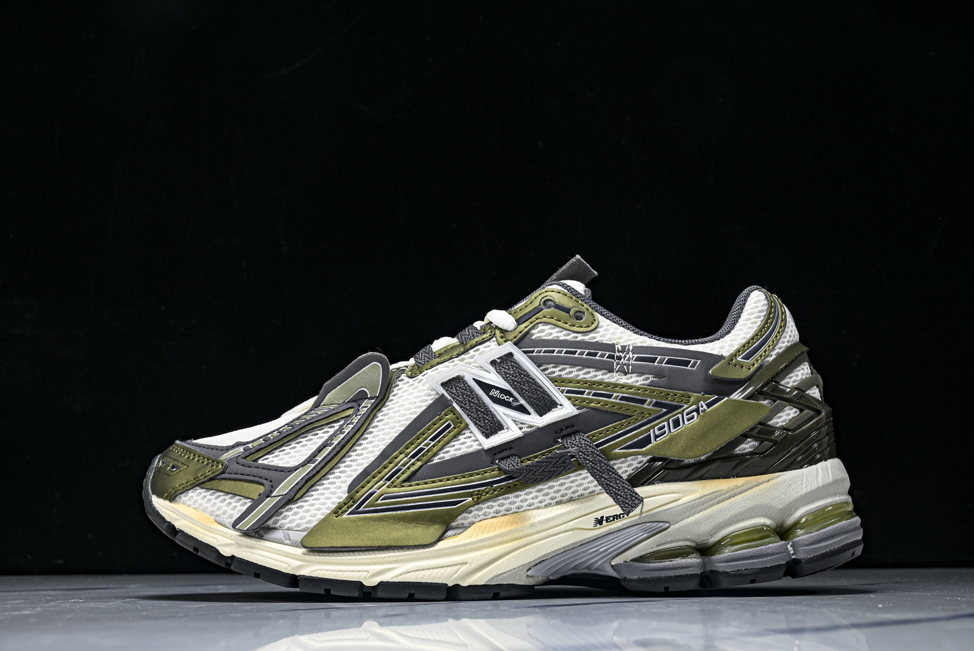 New Balance NB1906R 男女潮流复古做旧休闲运动跑步鞋U1906ANA #YZ010  