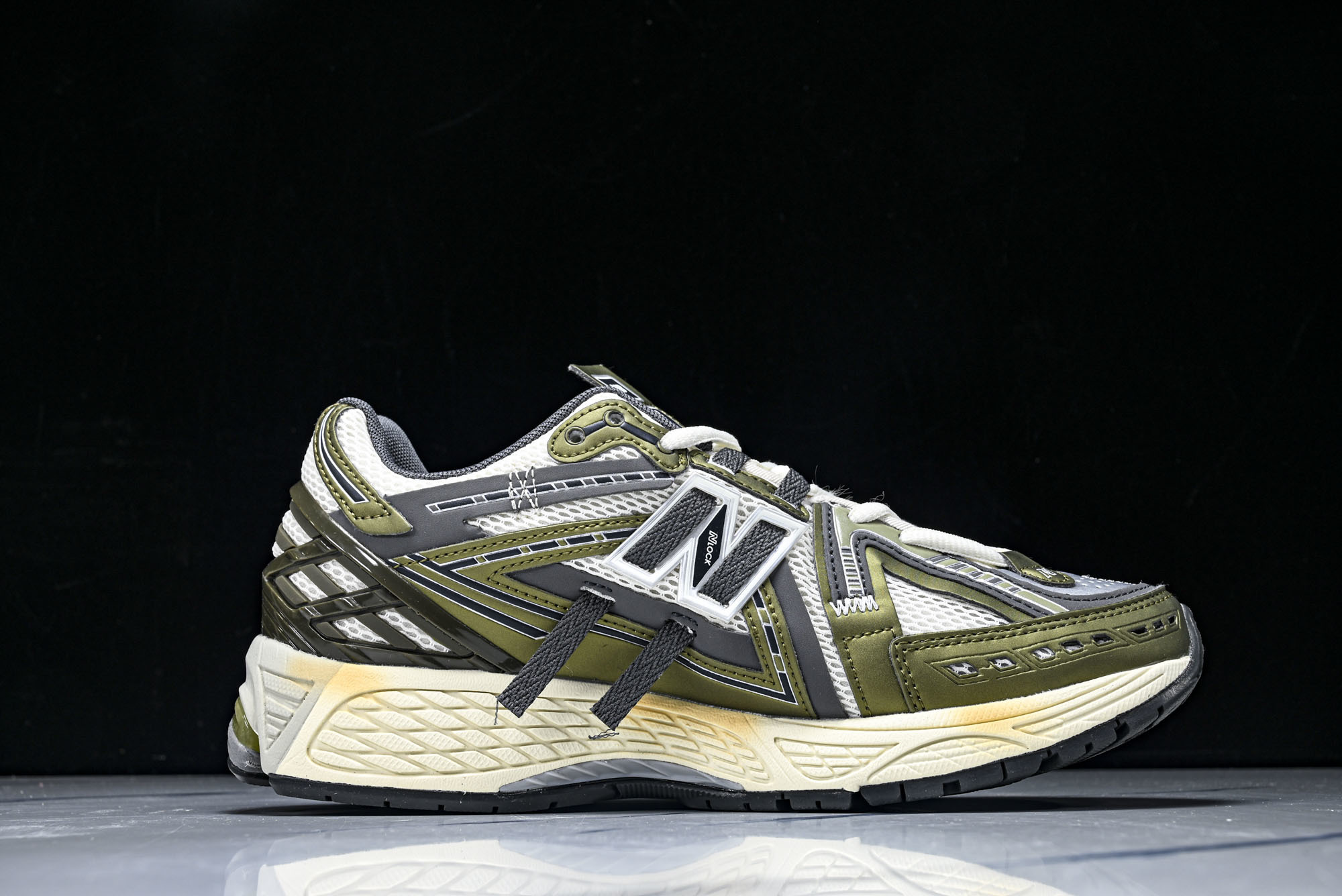 New Balance NB1906R 男女潮流复古做旧休闲运动跑步鞋U1906ANA #YZ010  