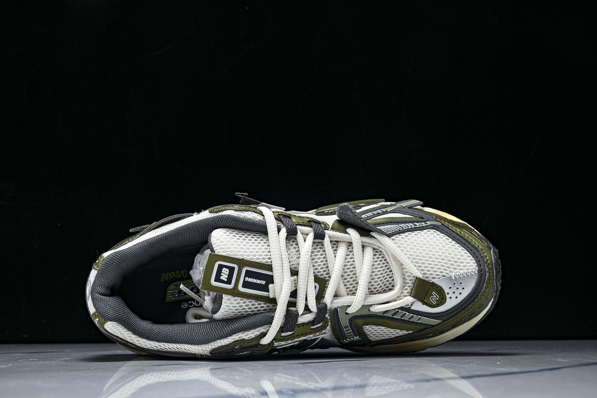 New Balance NB1906R 男女潮流复古做旧休闲运动跑步鞋U1906ANA #YZ010  