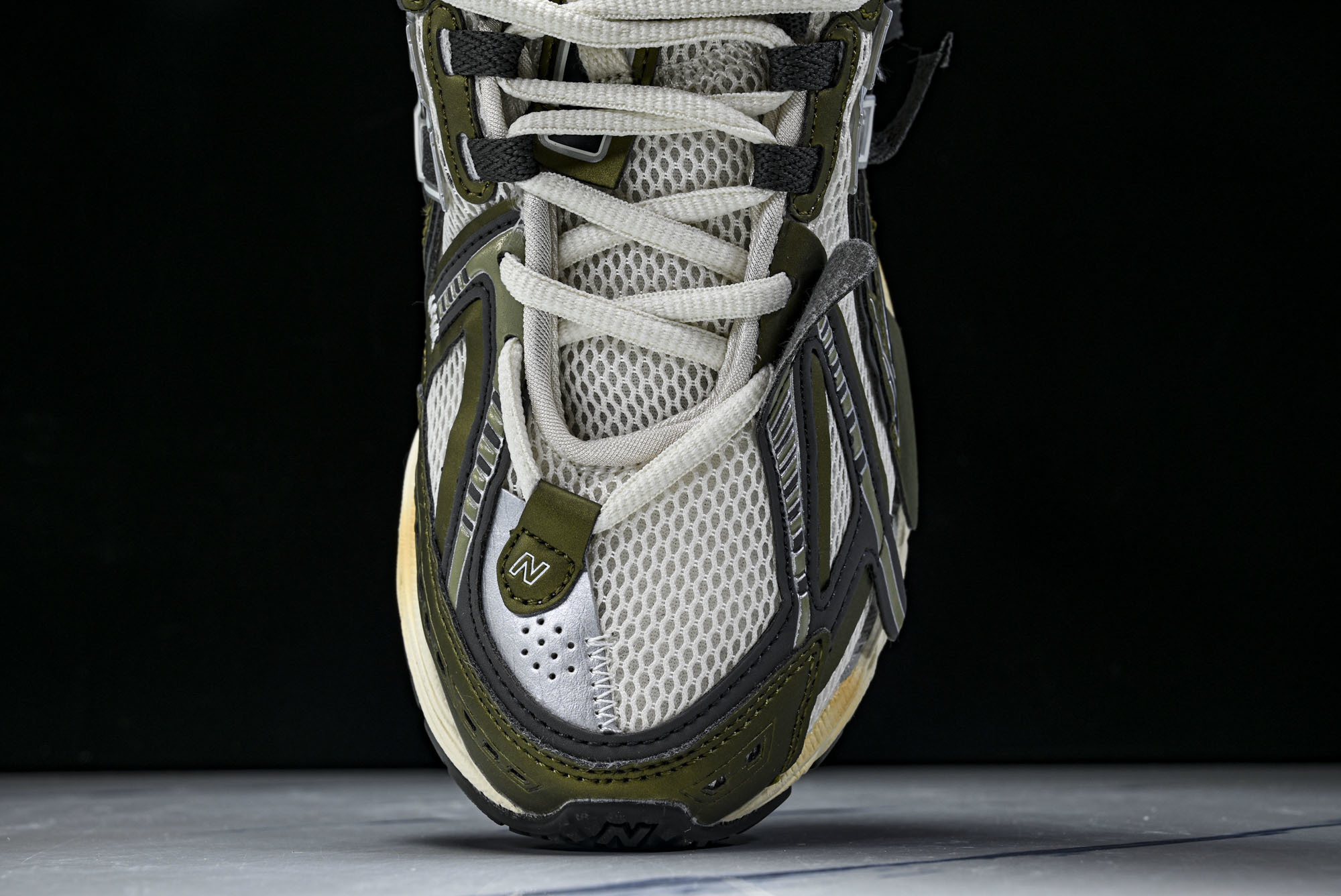 New Balance NB1906R 男女潮流复古做旧休闲运动跑步鞋U1906ANA #YZ010  