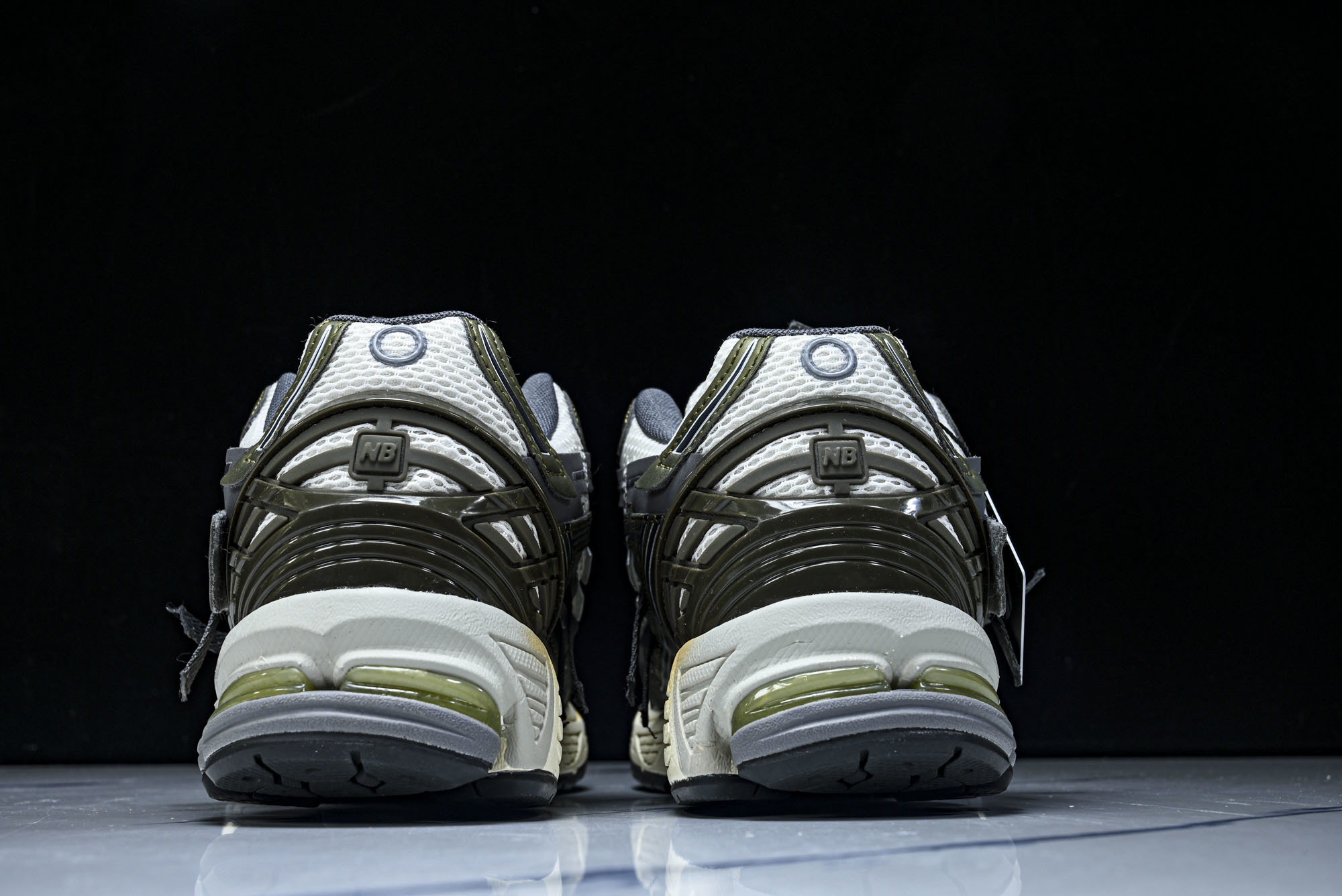 New Balance NB1906R 男女潮流复古做旧休闲运动跑步鞋U1906ANA #YZ010  
