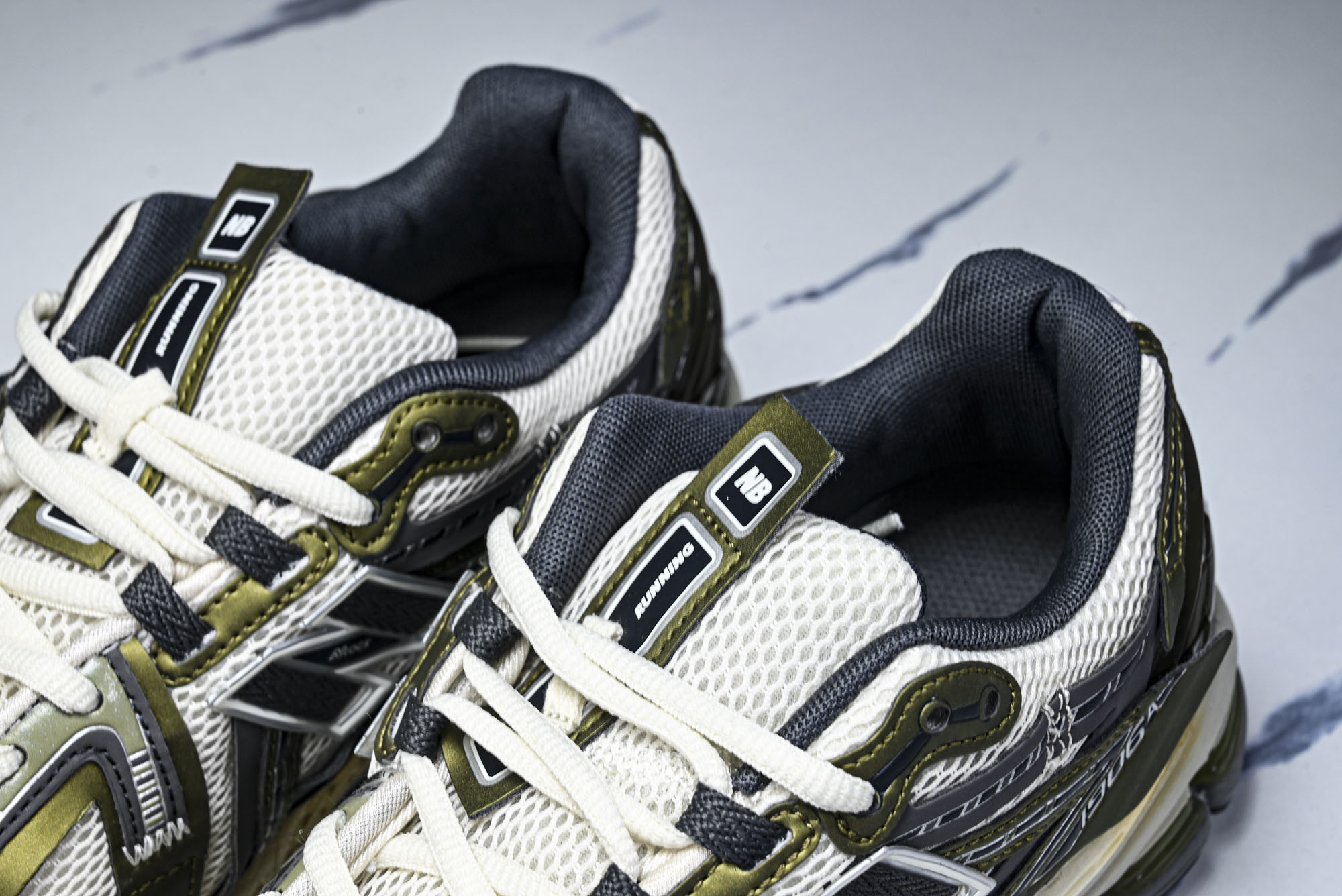 New Balance NB1906R 男女潮流复古做旧休闲运动跑步鞋U1906ANA #YZ010  