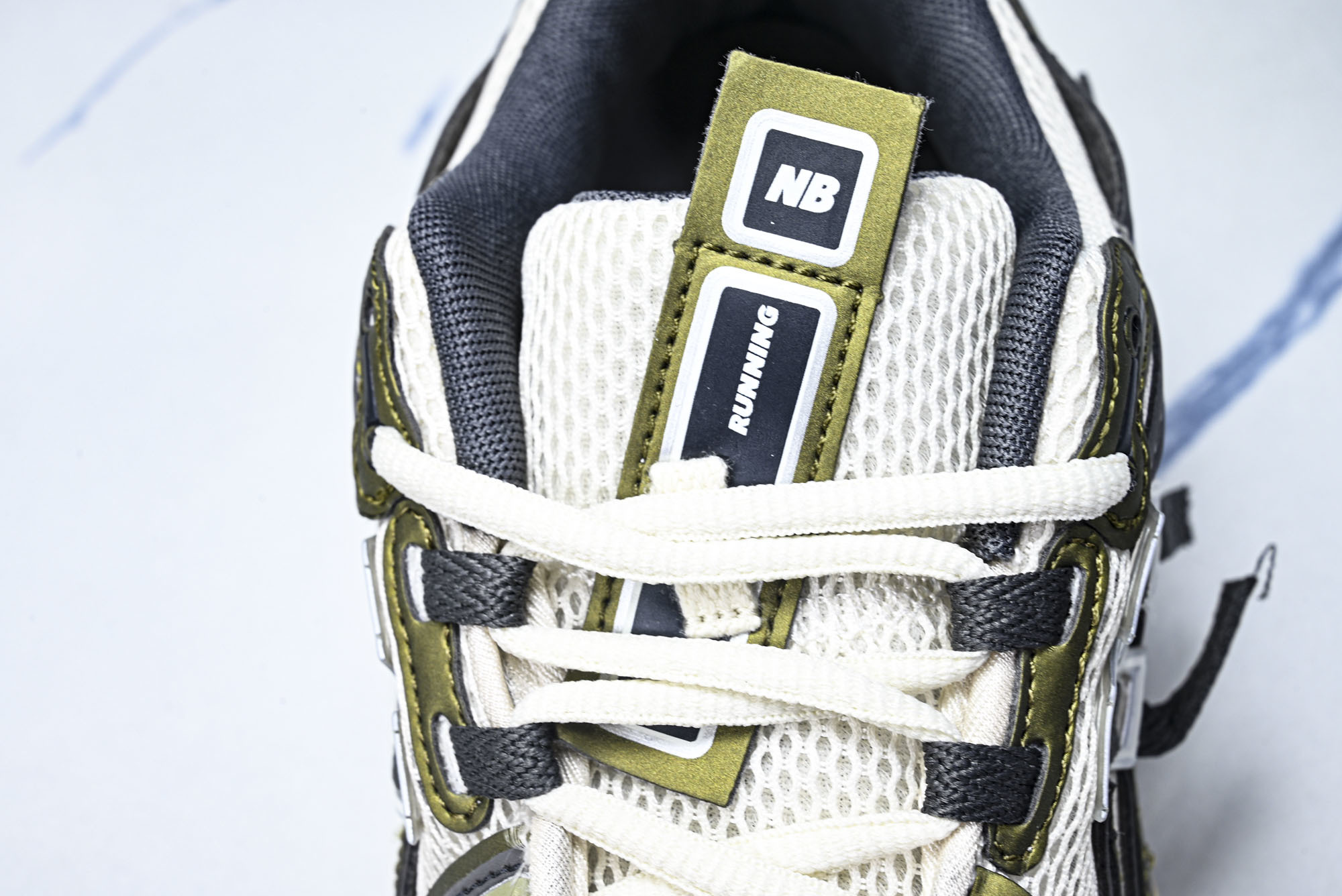 New Balance NB1906R 男女潮流复古做旧休闲运动跑步鞋U1906ANA #YZ010  
