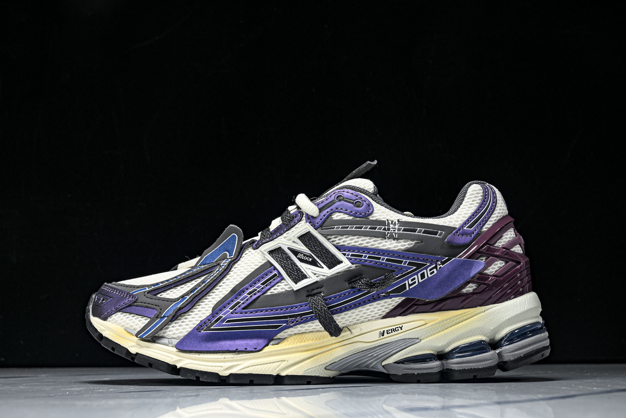 New Balance NB1906R 男女潮流复古做旧休闲运动跑步鞋U1906ANB #YZ010  