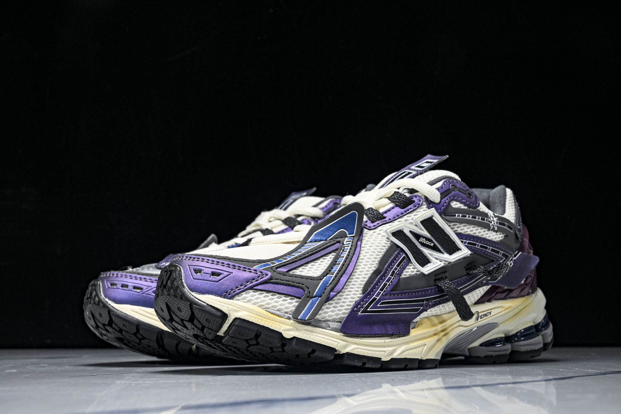 New Balance NB1906R 男女潮流复古做旧休闲运动跑步鞋U1906ANB #YZ010  