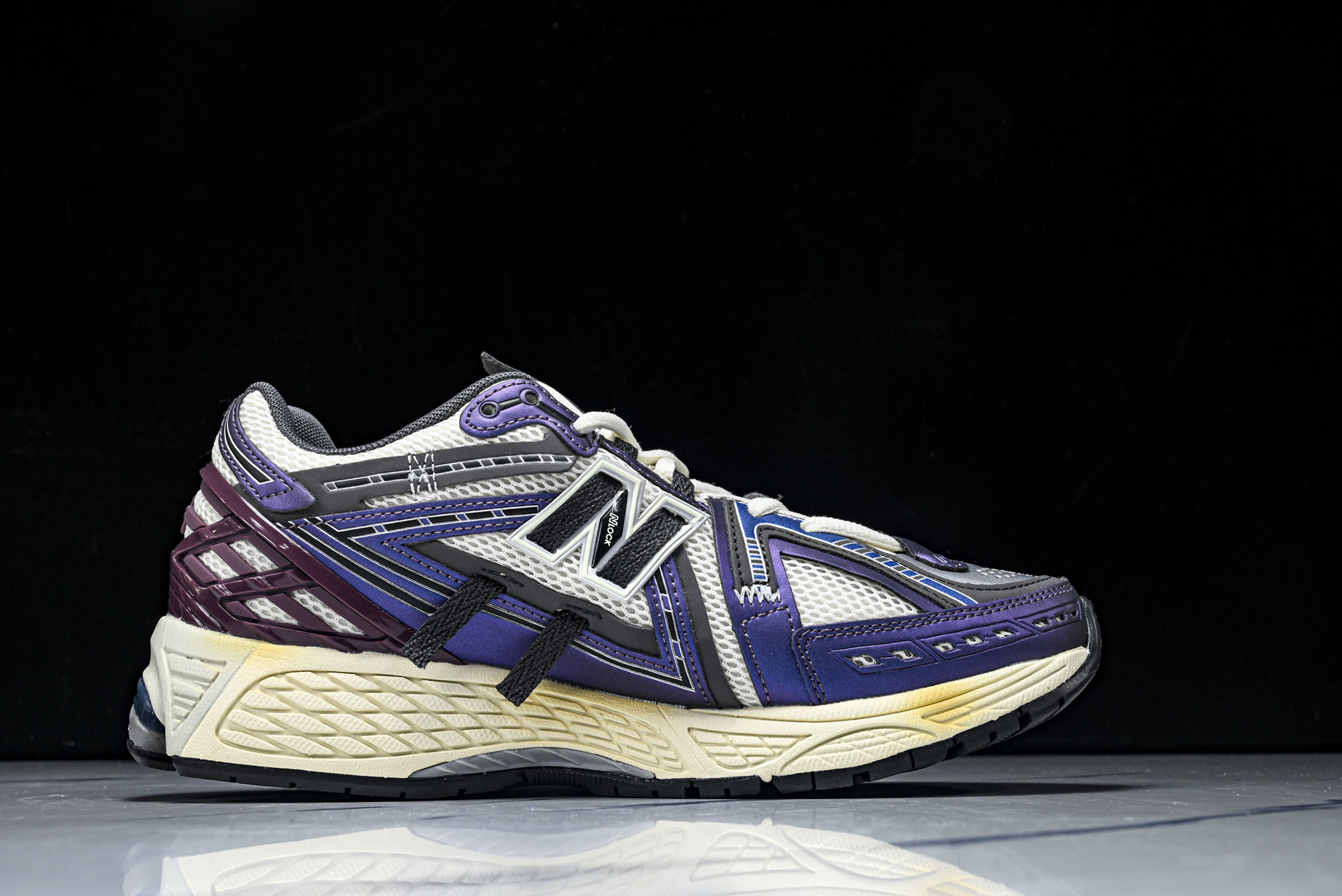 New Balance NB1906R 男女潮流复古做旧休闲运动跑步鞋U1906ANB #YZ010  