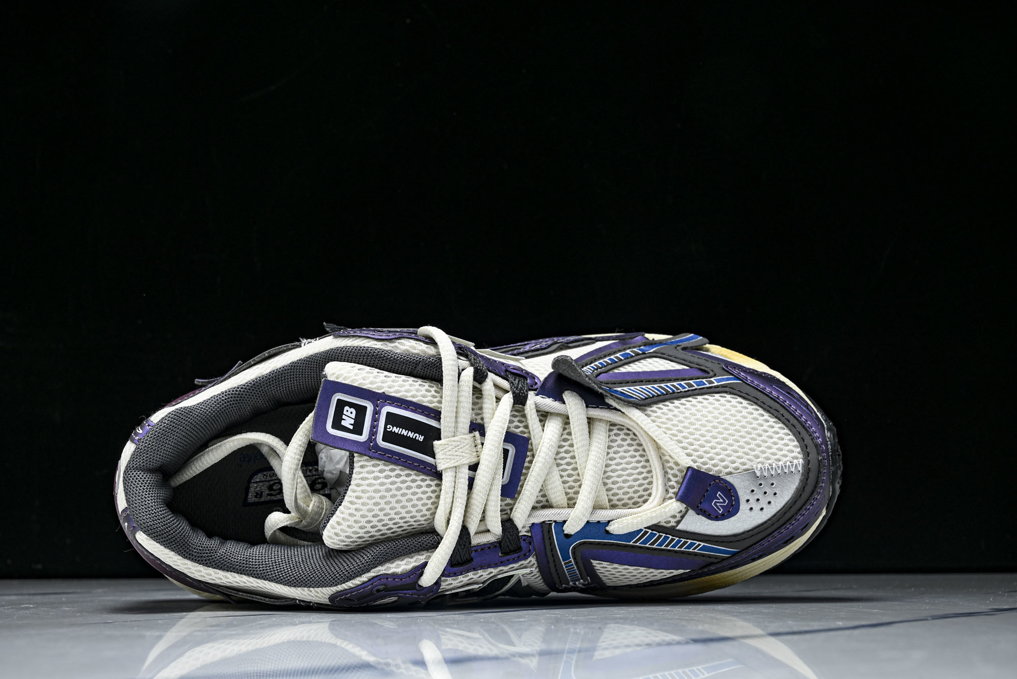 New Balance NB1906R 男女潮流复古做旧休闲运动跑步鞋U1906ANB #YZ010  