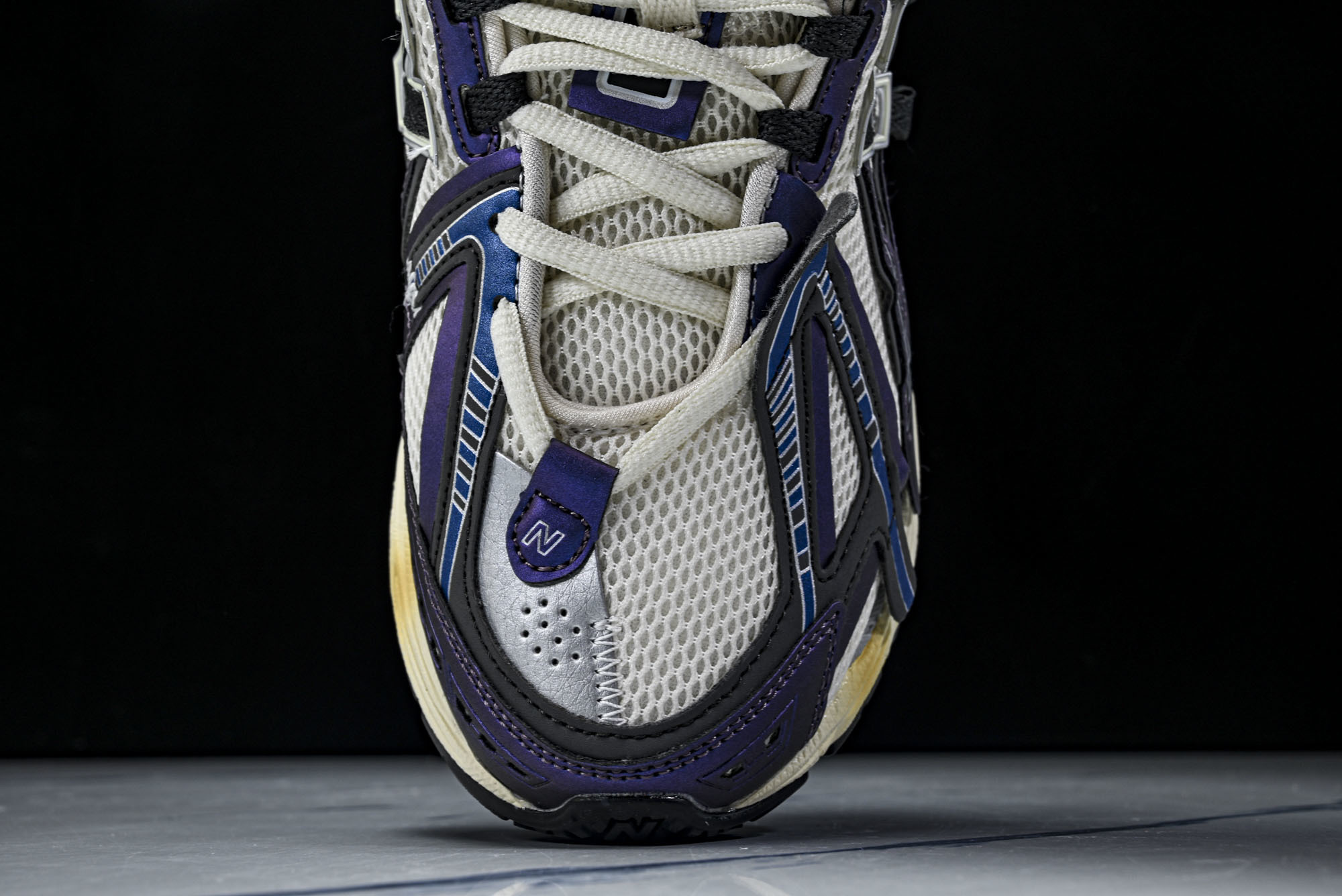 New Balance NB1906R 男女潮流复古做旧休闲运动跑步鞋U1906ANB #YZ010  