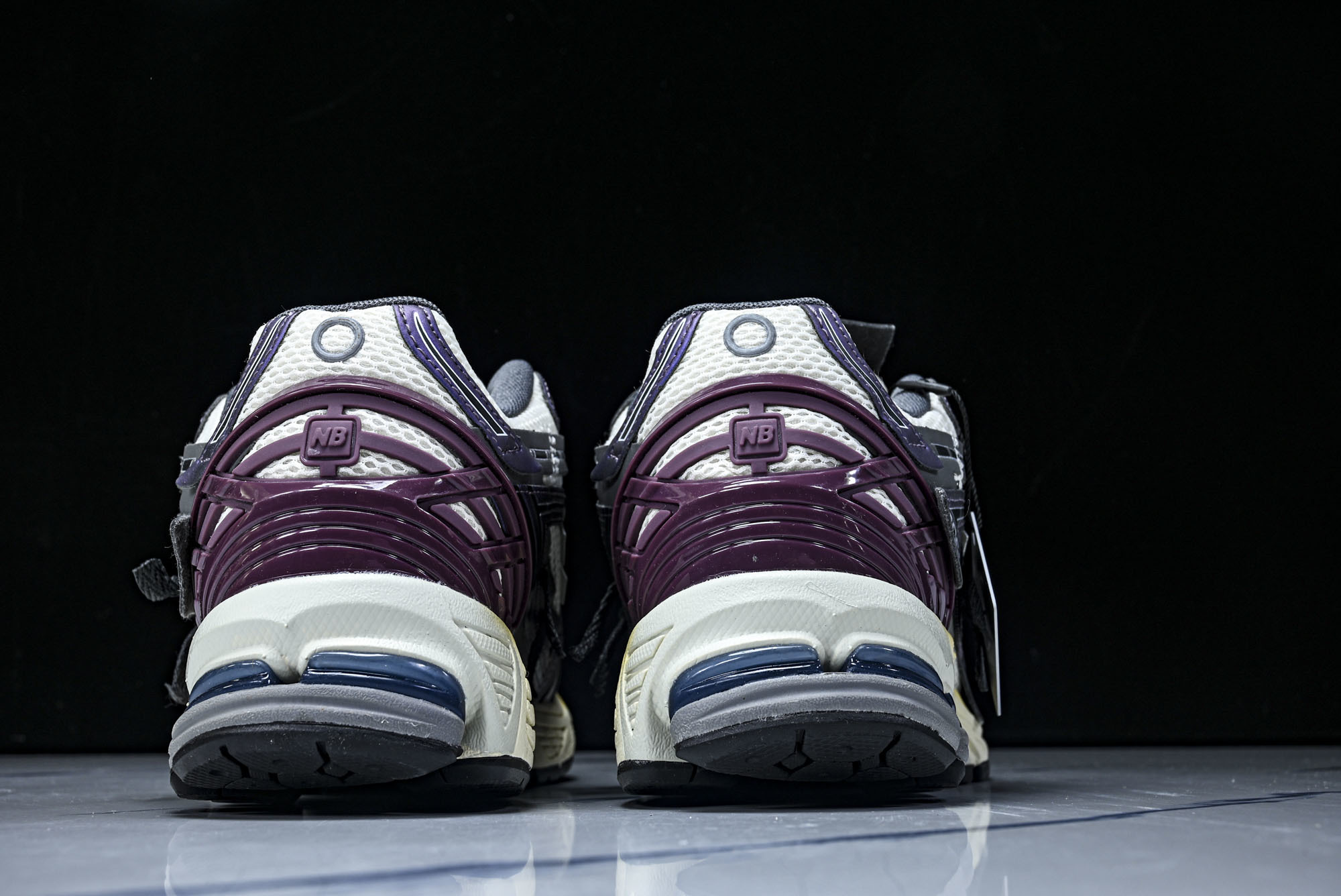 New Balance NB1906R 男女潮流复古做旧休闲运动跑步鞋U1906ANB #YZ010  