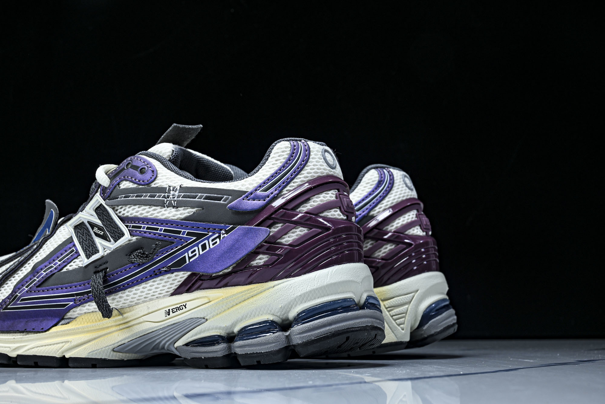New Balance NB1906R 男女潮流复古做旧休闲运动跑步鞋U1906ANB #YZ010  