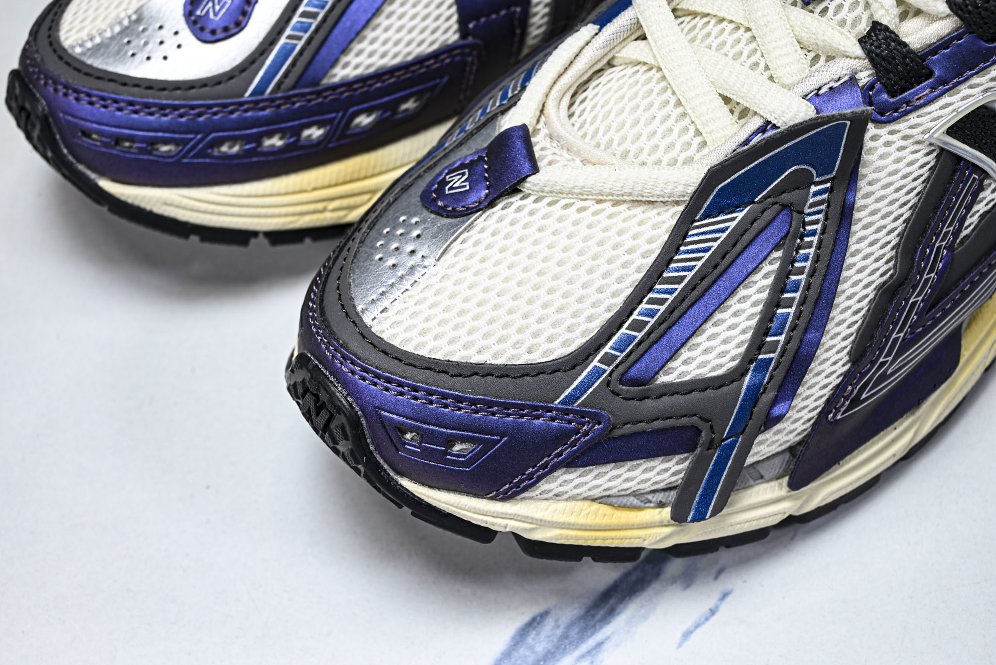 New Balance NB1906R 男女潮流复古做旧休闲运动跑步鞋U1906ANB #YZ010  
