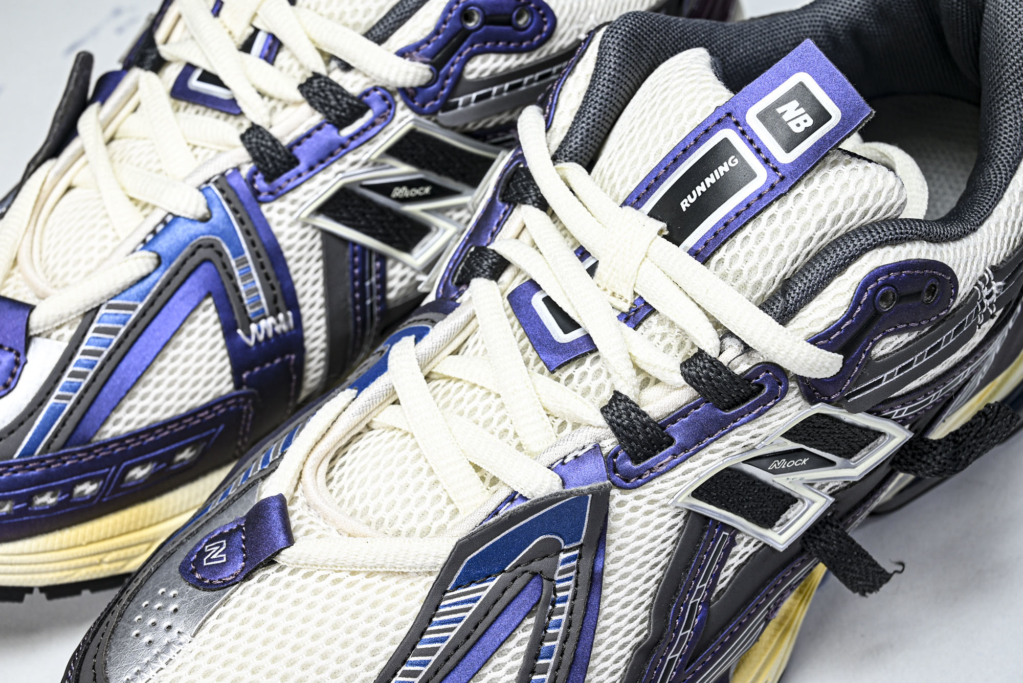 New Balance NB1906R 男女潮流复古做旧休闲运动跑步鞋U1906ANB #YZ010  