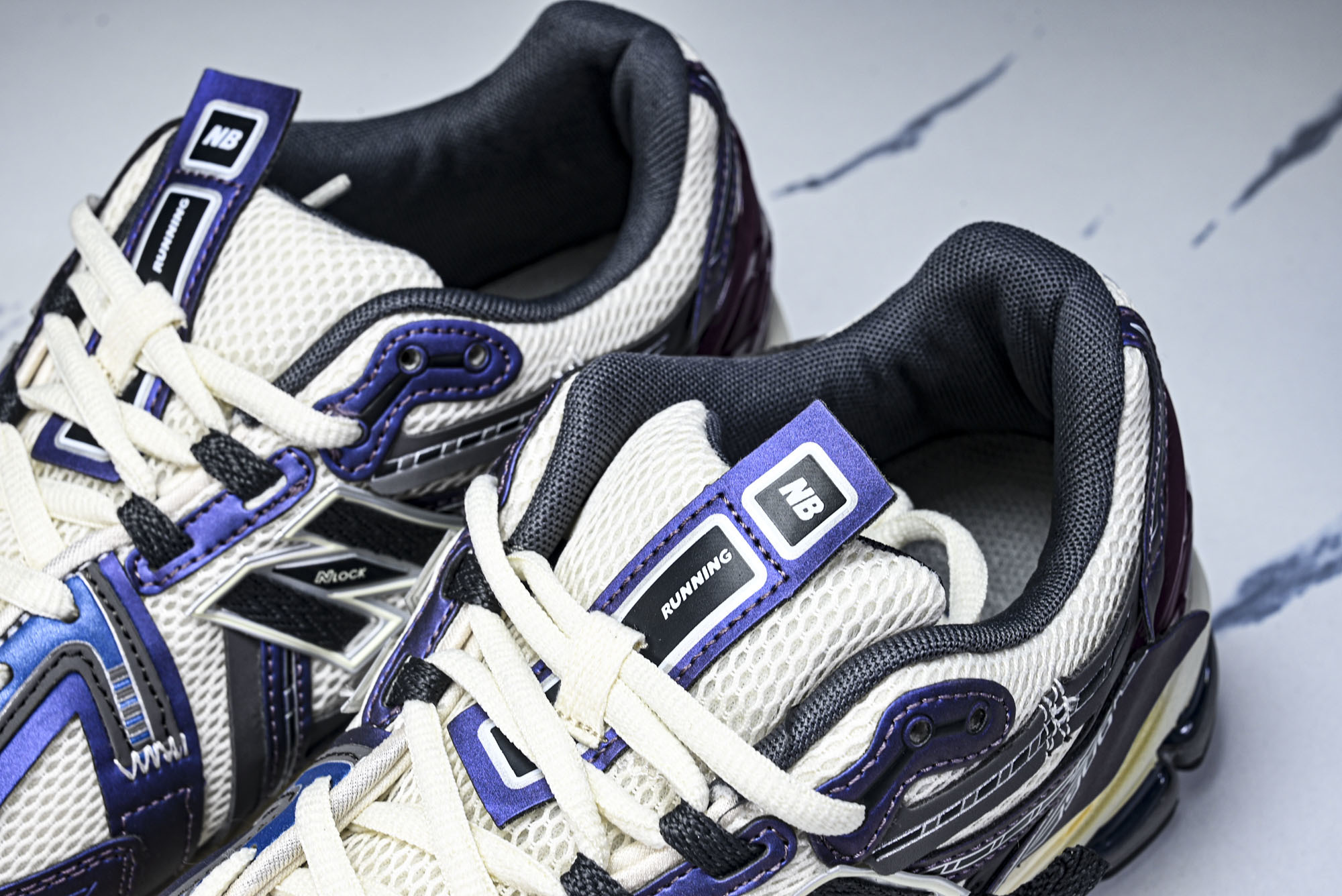 New Balance NB1906R 男女潮流复古做旧休闲运动跑步鞋U1906ANB #YZ010  