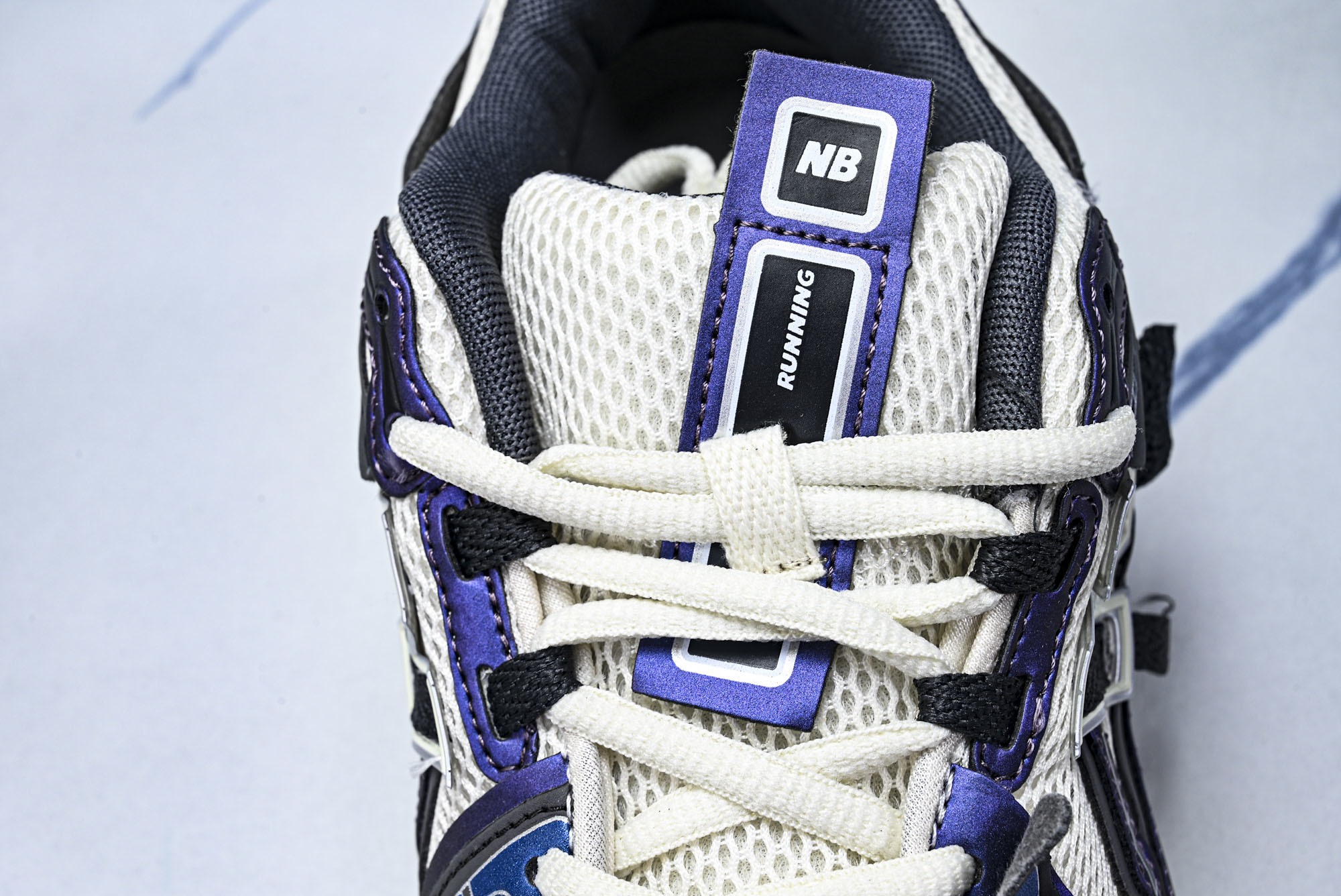New Balance NB1906R 男女潮流复古做旧休闲运动跑步鞋U1906ANB #YZ010  