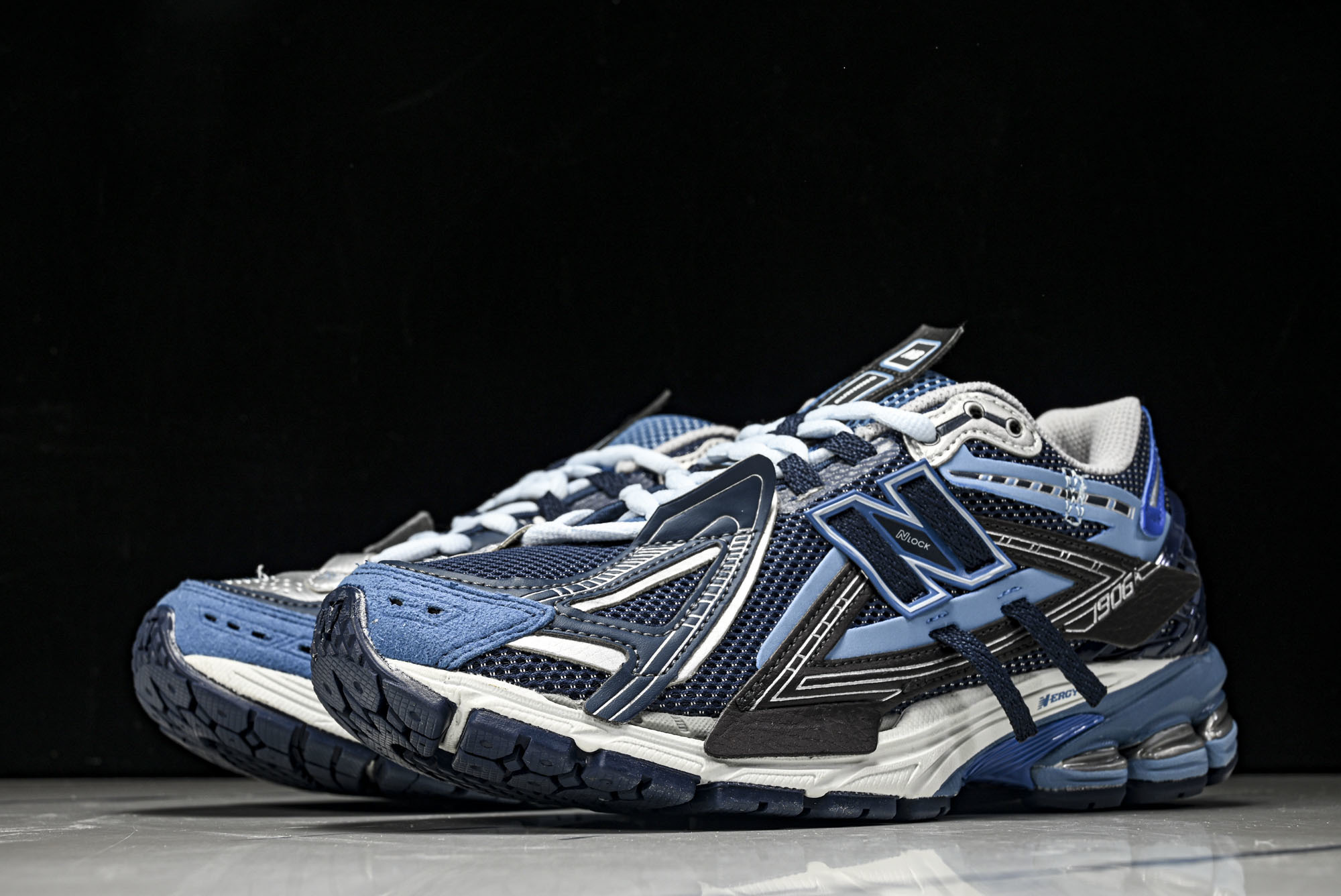 New Balance NB1906R 男女潮流复古做旧休闲运动跑步鞋U1906ANC #YZ010  