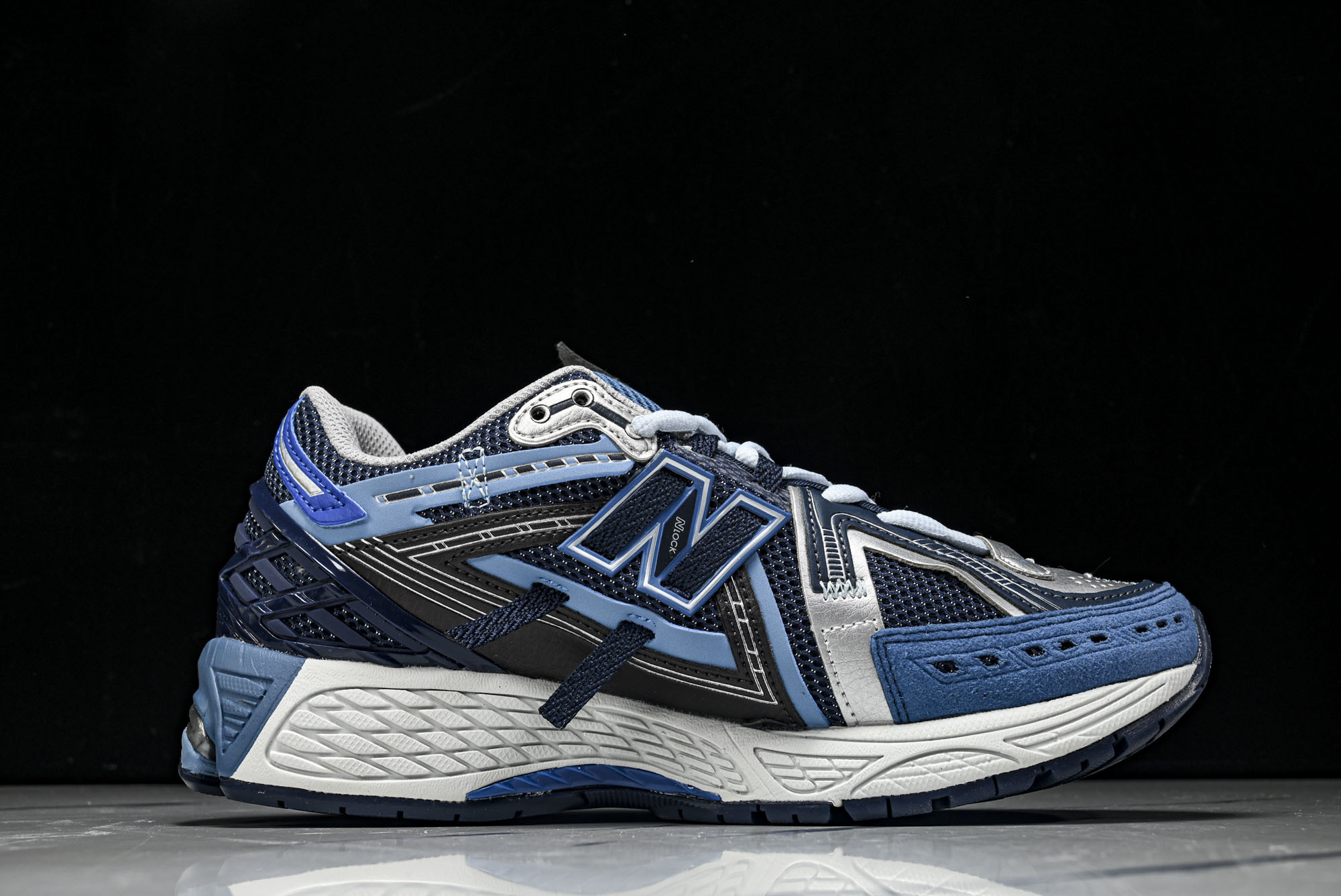 New Balance NB1906R 男女潮流复古做旧休闲运动跑步鞋U1906ANC #YZ010  
