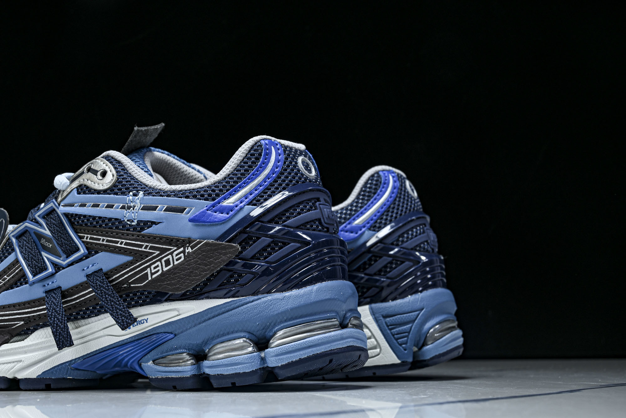 New Balance NB1906R 男女潮流复古做旧休闲运动跑步鞋U1906ANC #YZ010  