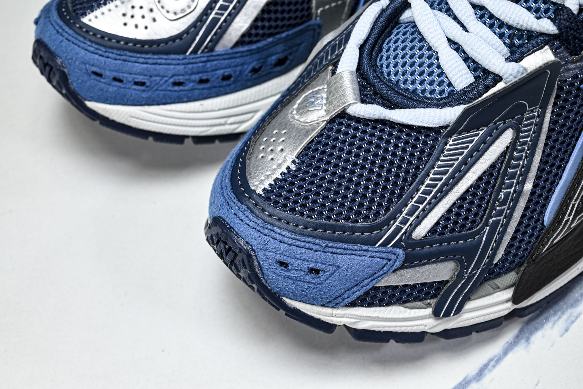 New Balance NB1906R 男女潮流复古做旧休闲运动跑步鞋U1906ANC #YZ010  