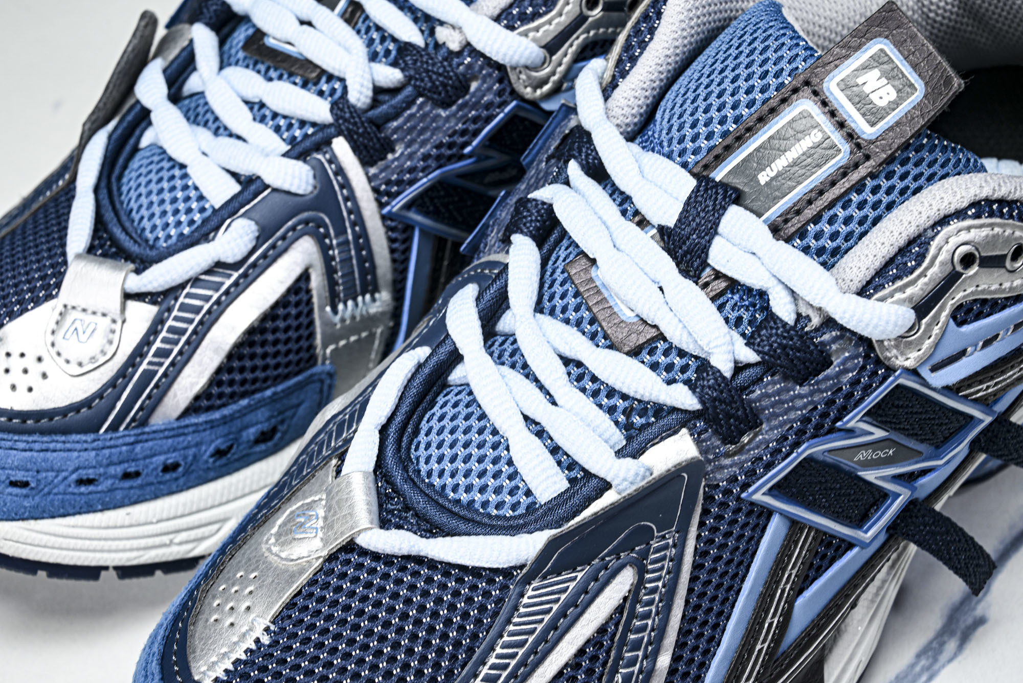 New Balance NB1906R 男女潮流复古做旧休闲运动跑步鞋U1906ANC #YZ010  
