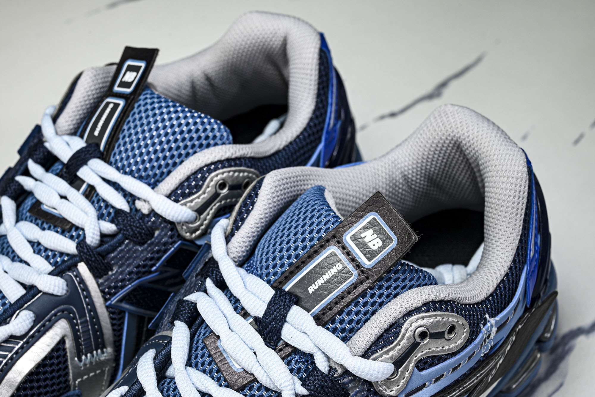 New Balance NB1906R 男女潮流复古做旧休闲运动跑步鞋U1906ANC #YZ010  
