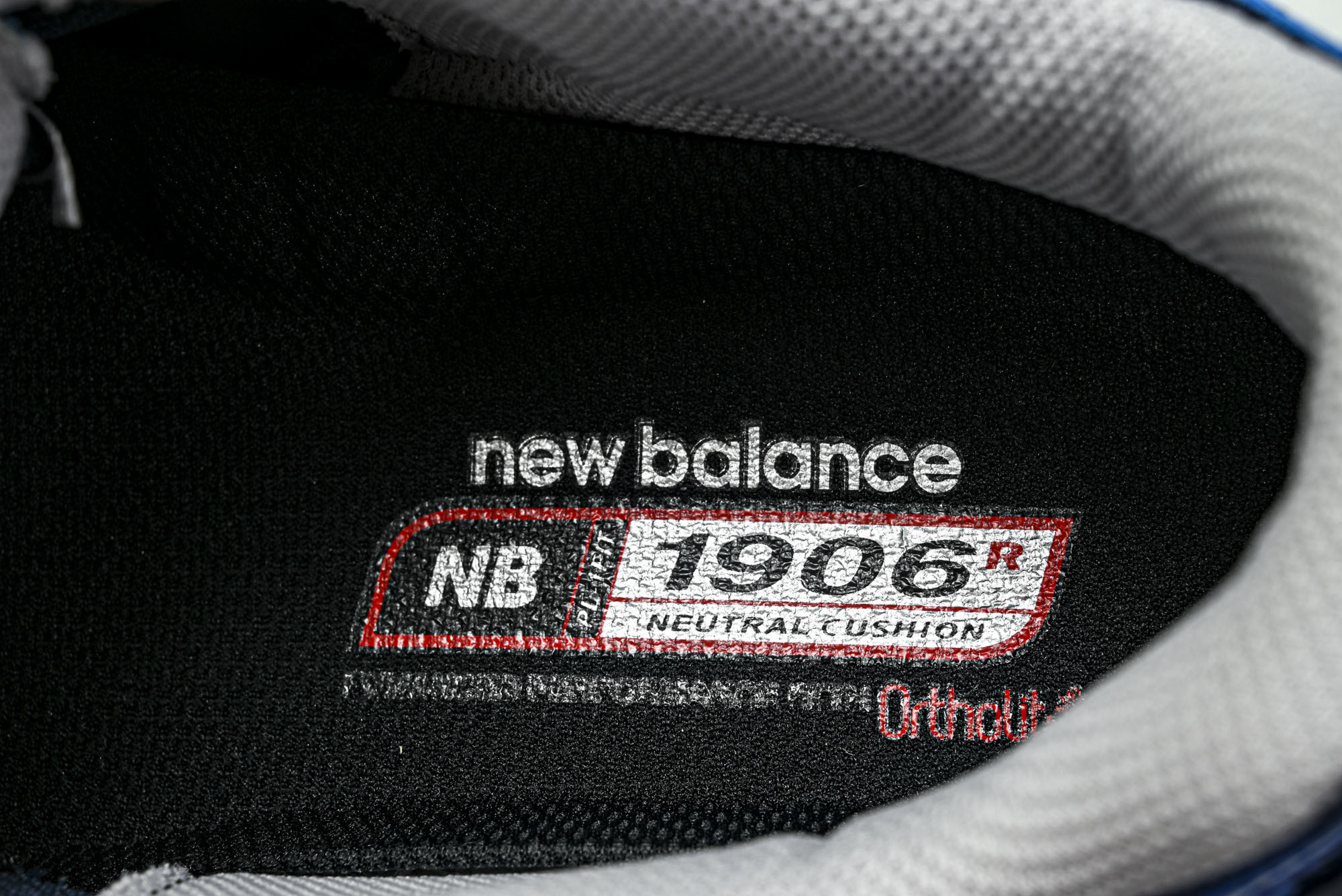 New Balance NB1906R 男女潮流复古做旧休闲运动跑步鞋U1906ANC #YZ010  