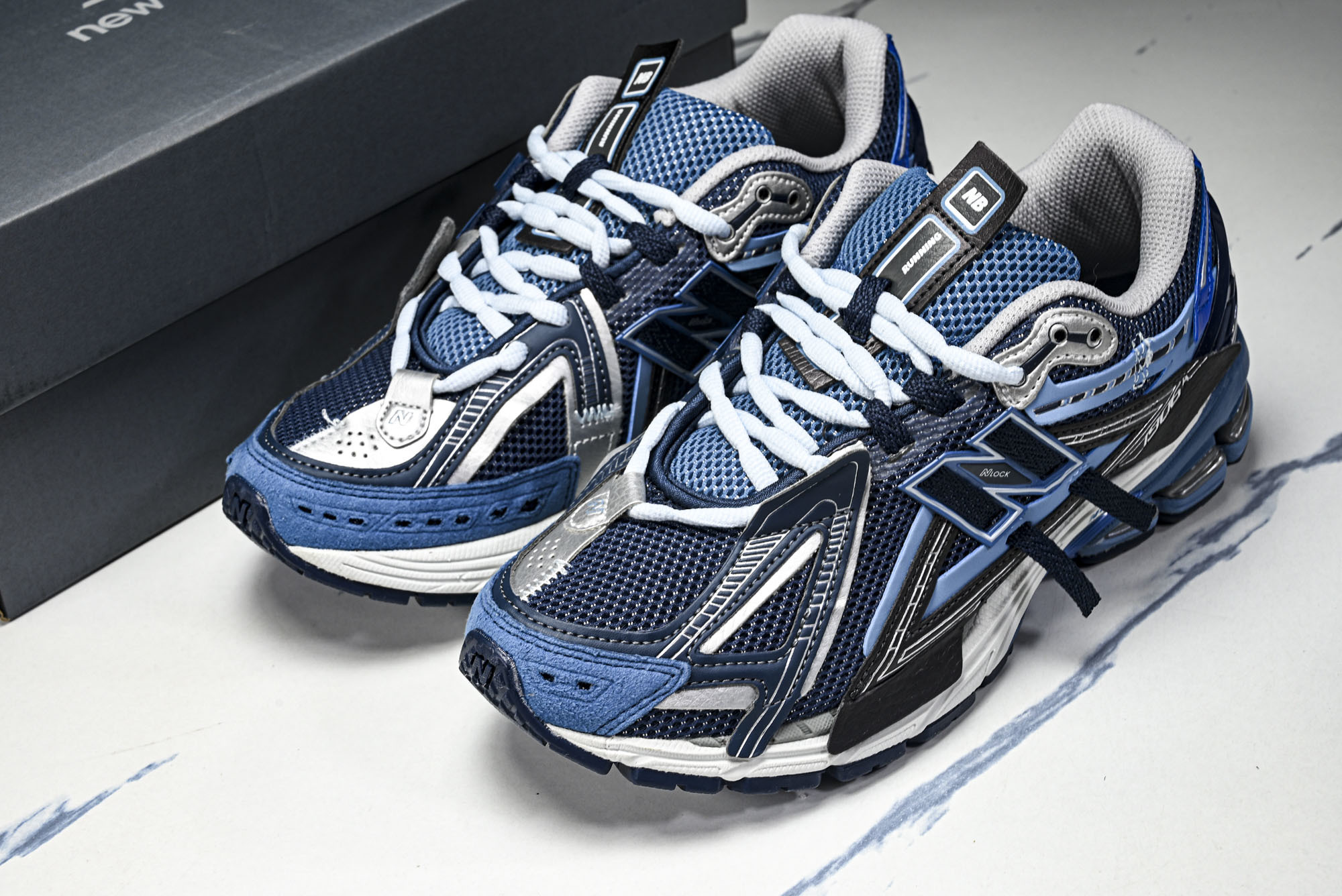 New Balance NB1906R 男女潮流复古做旧休闲运动跑步鞋U1906ANC #YZ010  