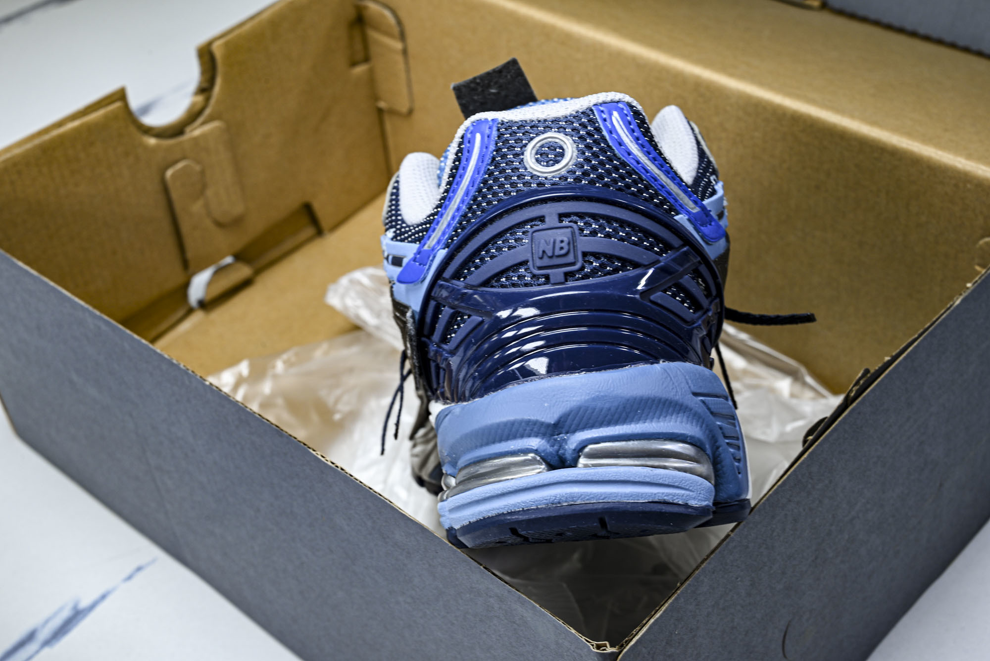 New Balance NB1906R 男女潮流复古做旧休闲运动跑步鞋U1906ANC #YZ010  