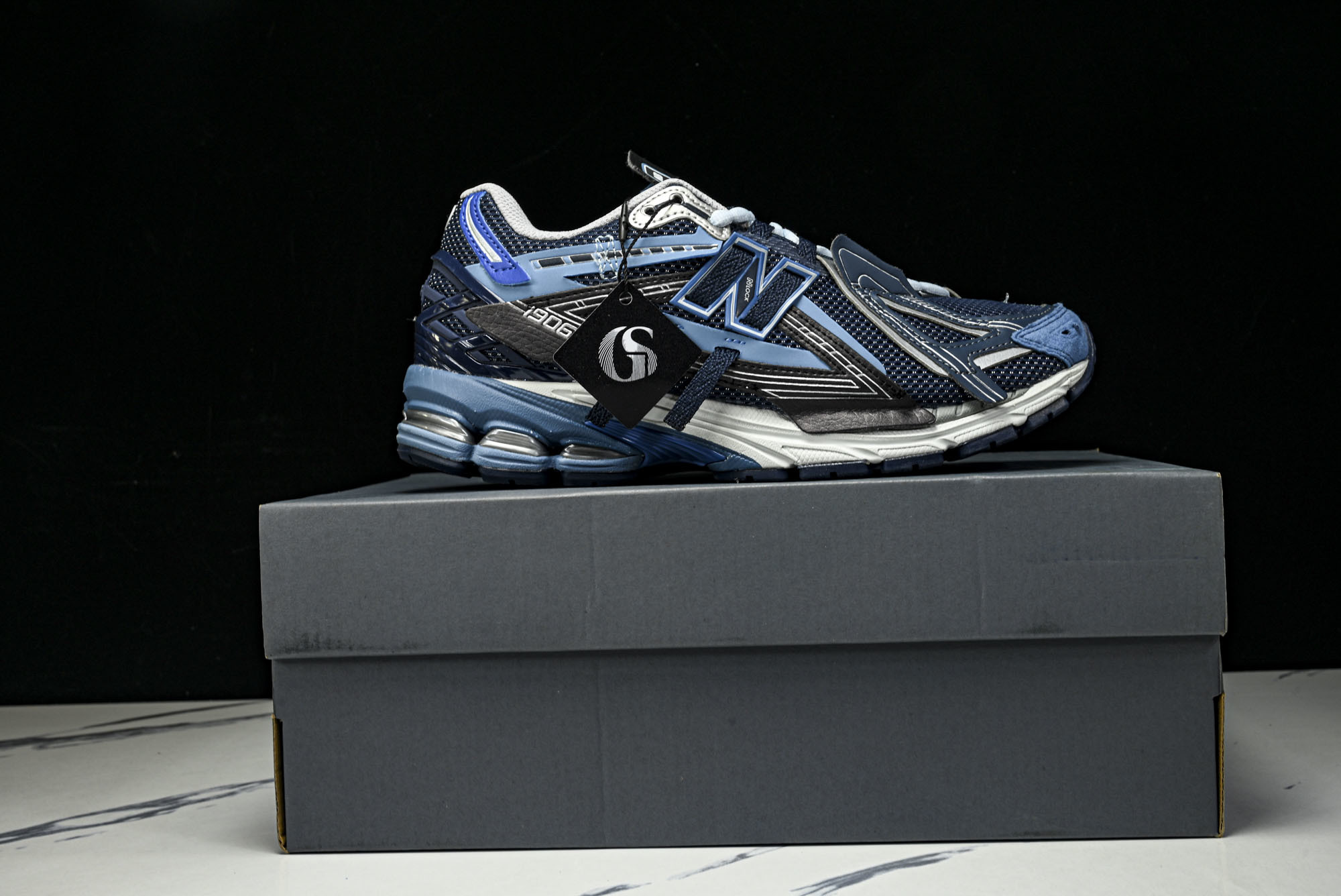 New Balance NB1906R 男女潮流复古做旧休闲运动跑步鞋U1906ANC #YZ010  