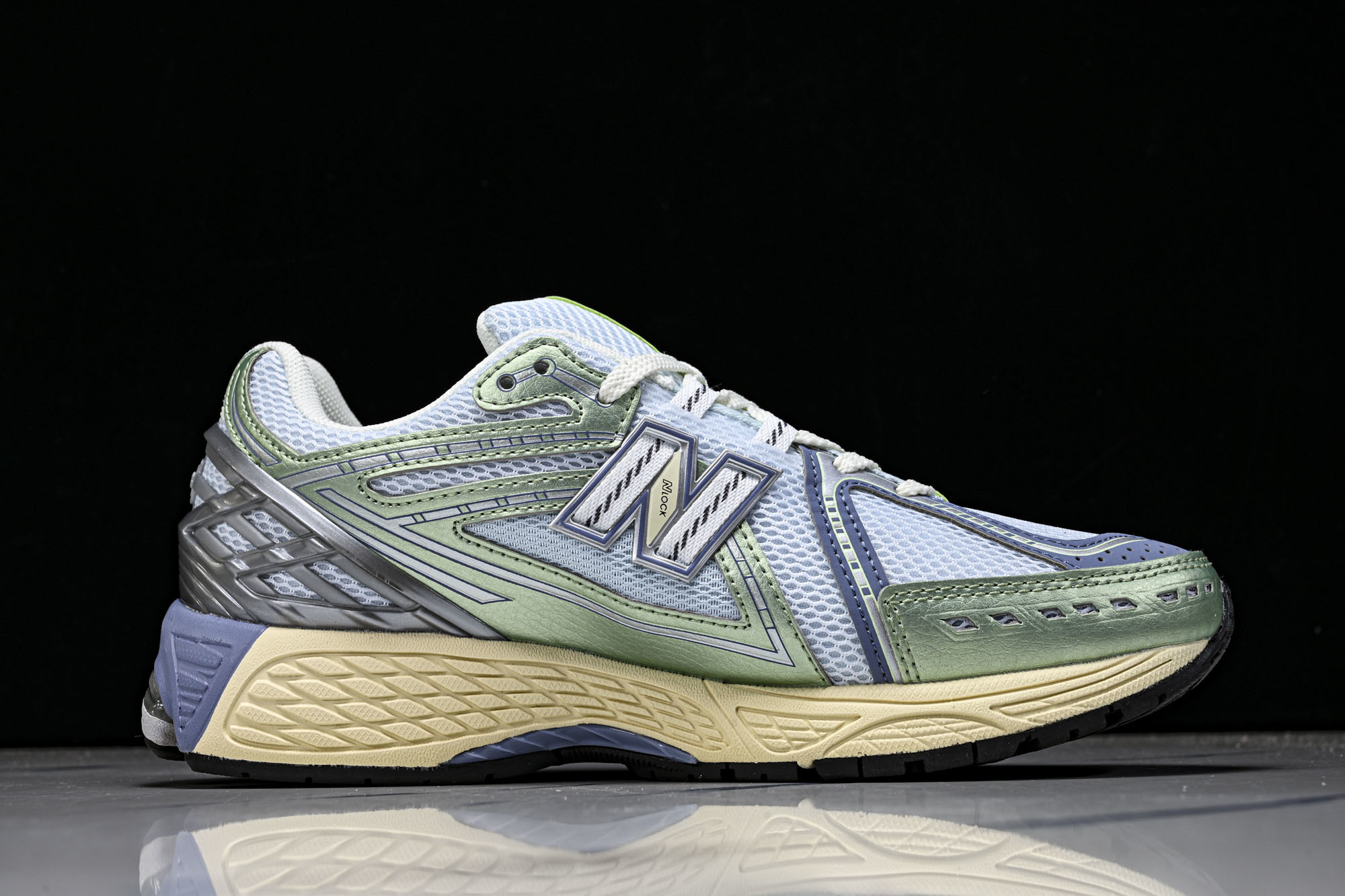 New Balance NB1906R 男女潮流复古做旧休闲运动跑步鞋U1906RNE #YZ010  