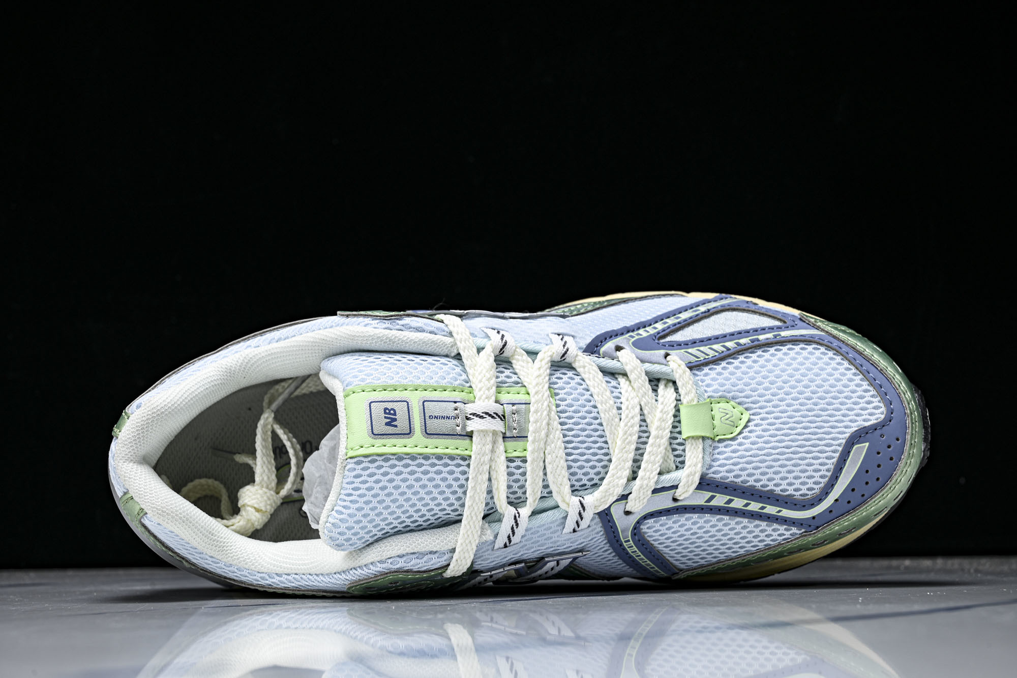 New Balance NB1906R 男女潮流复古做旧休闲运动跑步鞋U1906RNE #YZ010  