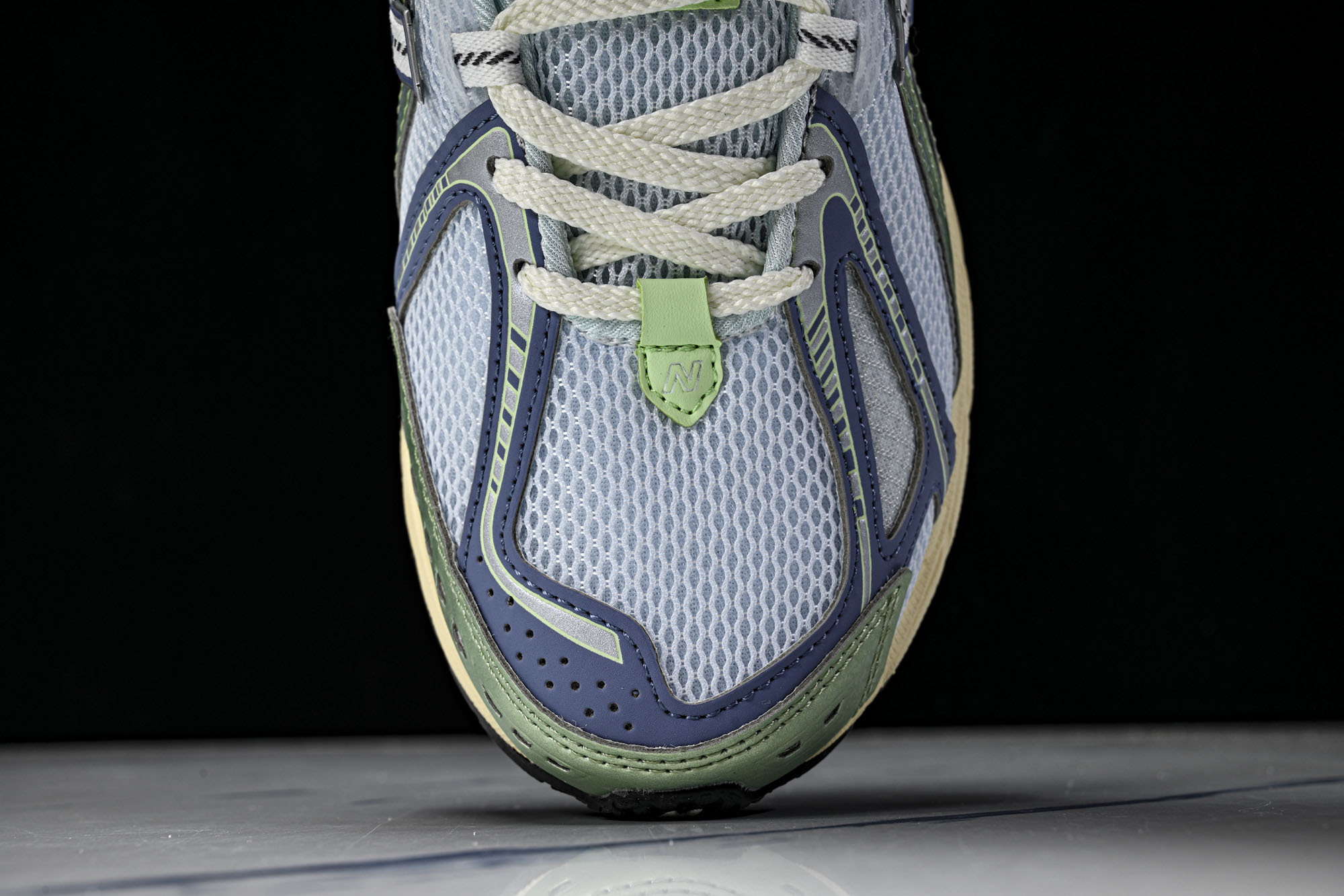 New Balance NB1906R 男女潮流复古做旧休闲运动跑步鞋U1906RNE #YZ010  
