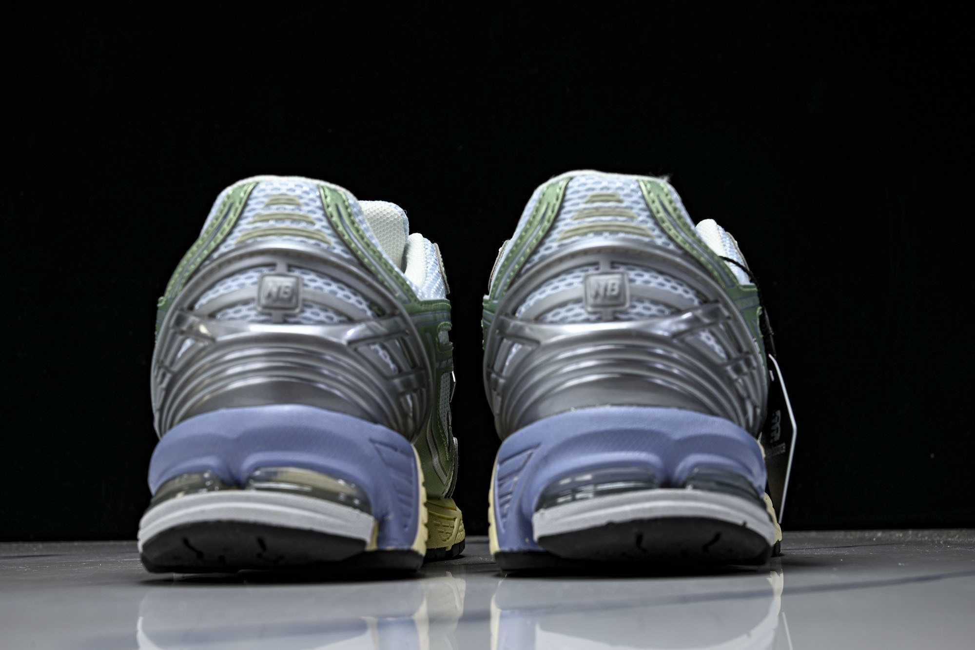 New Balance NB1906R 男女潮流复古做旧休闲运动跑步鞋U1906RNE #YZ010  