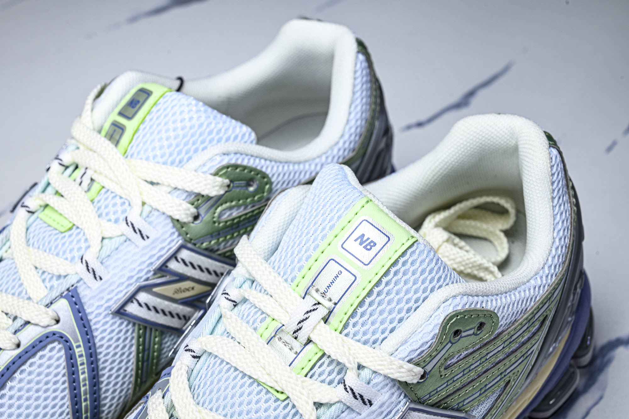 New Balance NB1906R 男女潮流复古做旧休闲运动跑步鞋U1906RNE #YZ010  