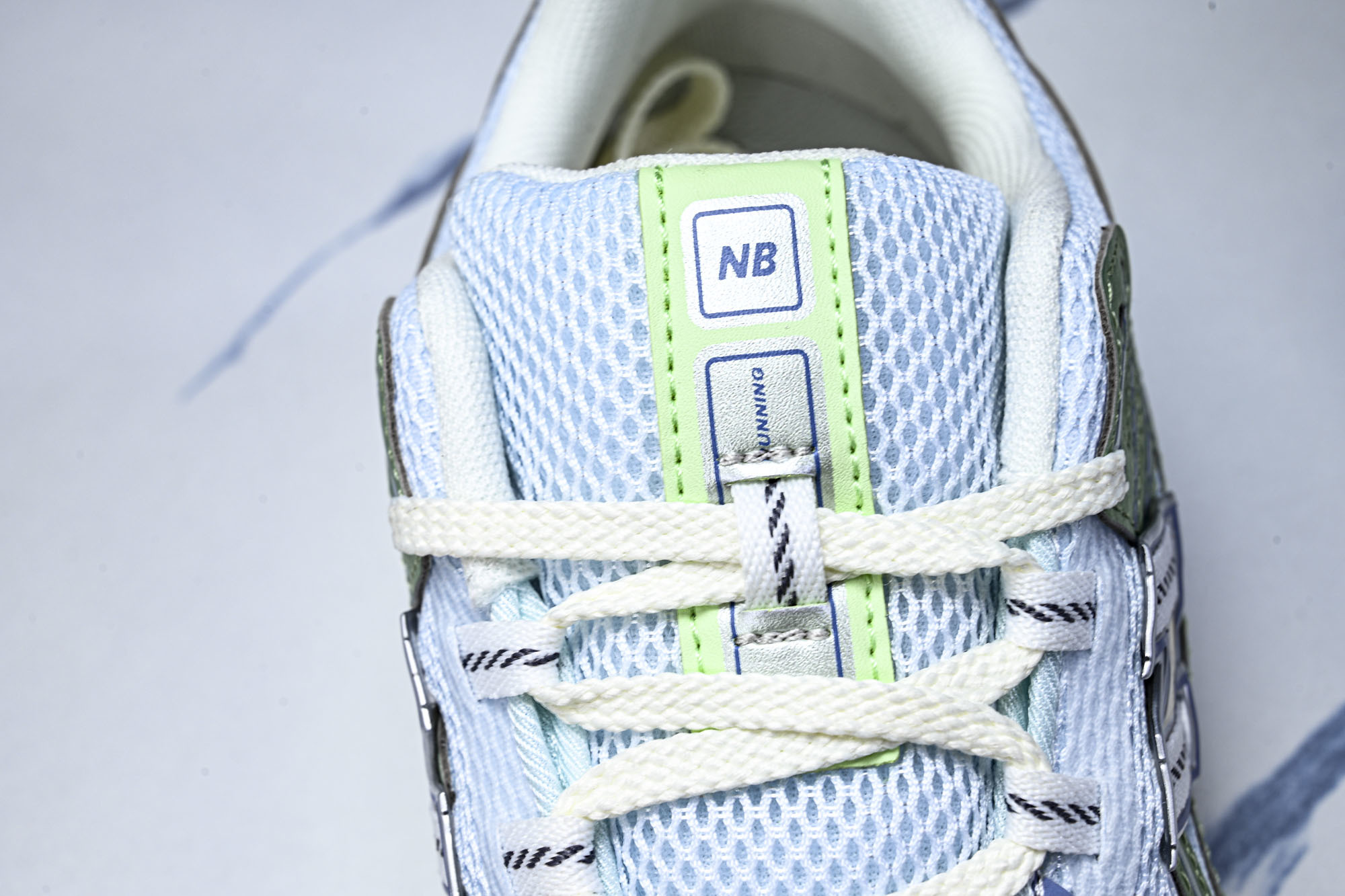 New Balance NB1906R 男女潮流复古做旧休闲运动跑步鞋U1906RNE #YZ010  