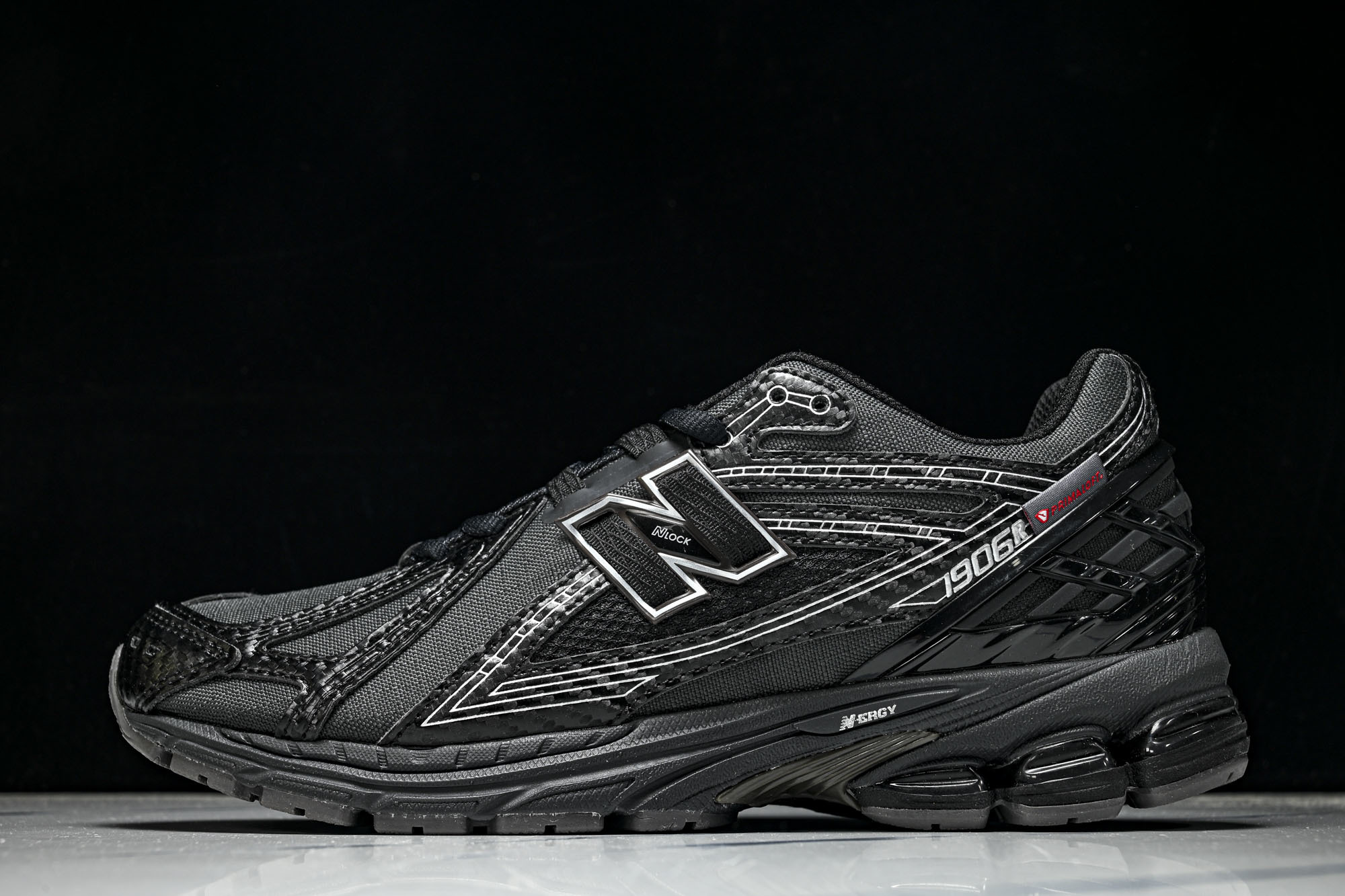 New Balance NB1906R 男女潮流复古做旧休闲运动跑步鞋U1906ROE #YZ010  
