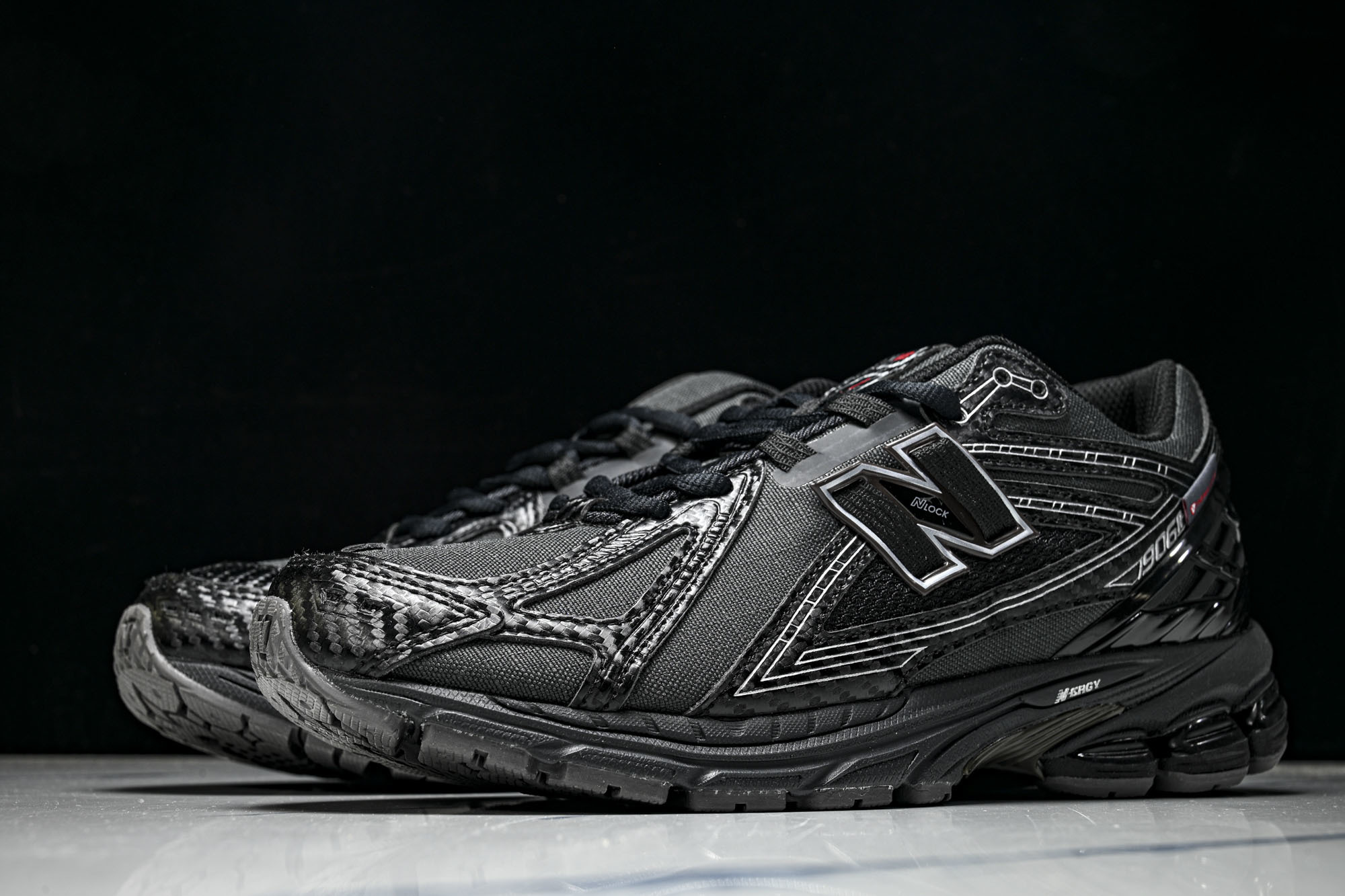 New Balance NB1906R 男女潮流复古做旧休闲运动跑步鞋U1906ROE #YZ010  