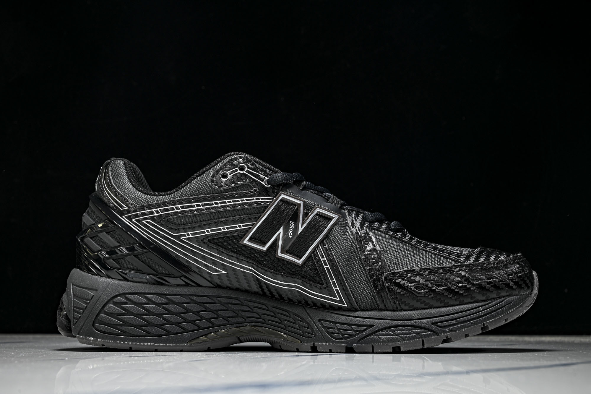 New Balance NB1906R 男女潮流复古做旧休闲运动跑步鞋U1906ROE #YZ010  