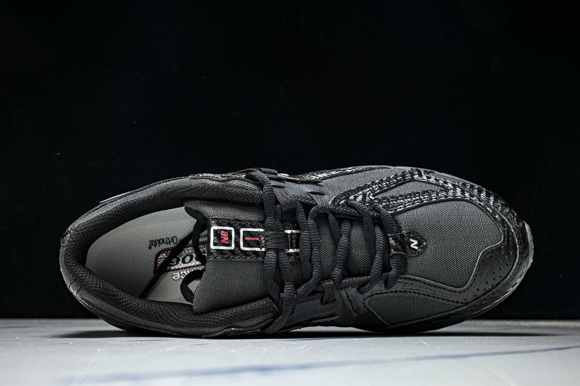 New Balance NB1906R 男女潮流复古做旧休闲运动跑步鞋U1906ROE #YZ010  