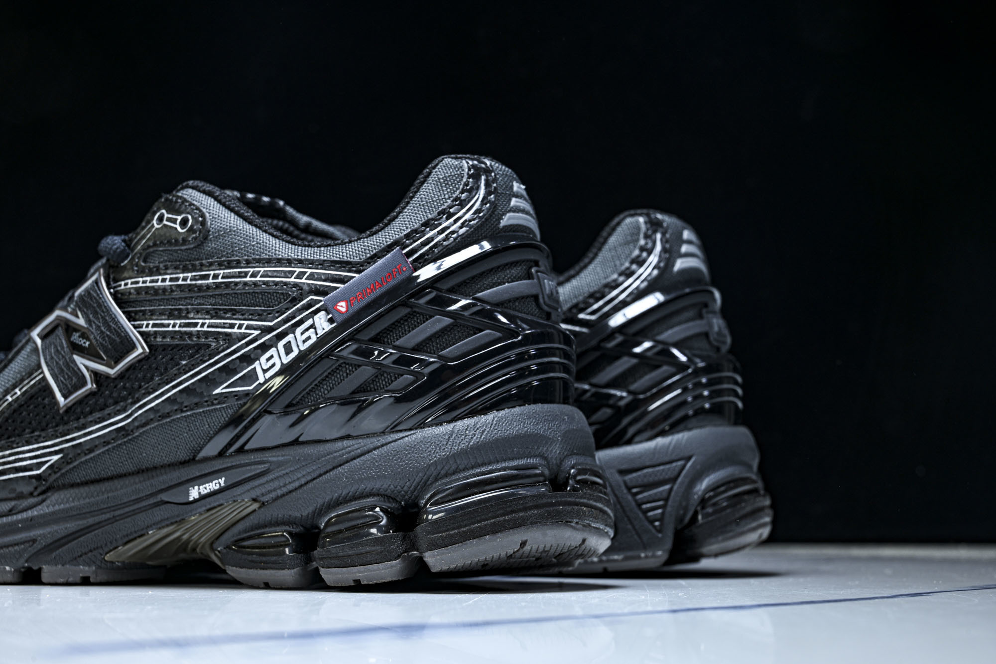New Balance NB1906R 男女潮流复古做旧休闲运动跑步鞋U1906ROE #YZ010  